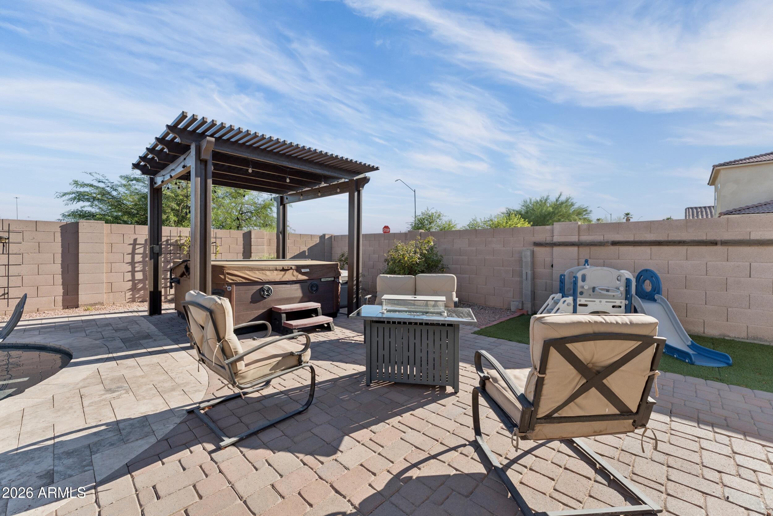 3 J'S COUNTRY ESTATES - Residential
