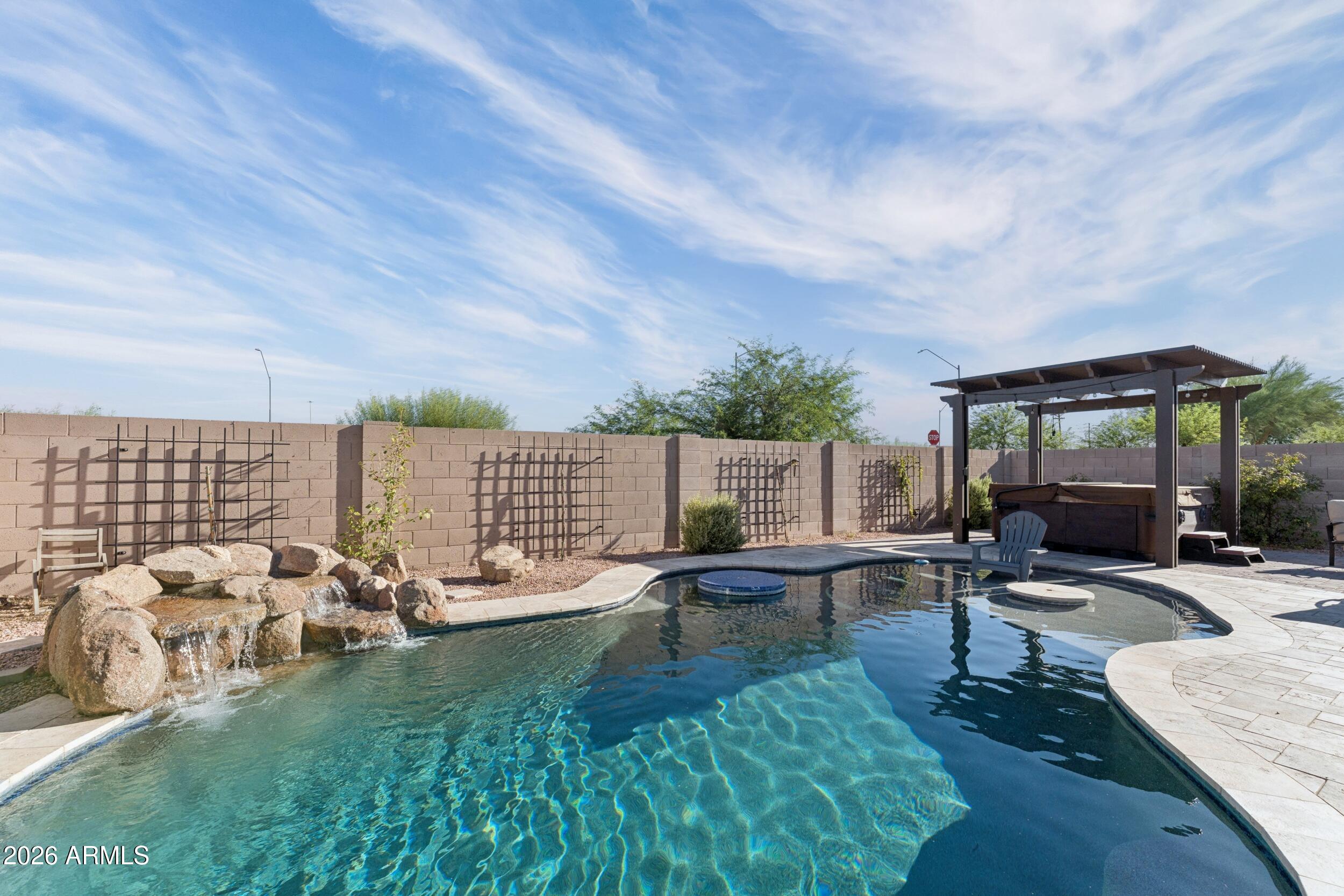 3 J'S COUNTRY ESTATES - Residential