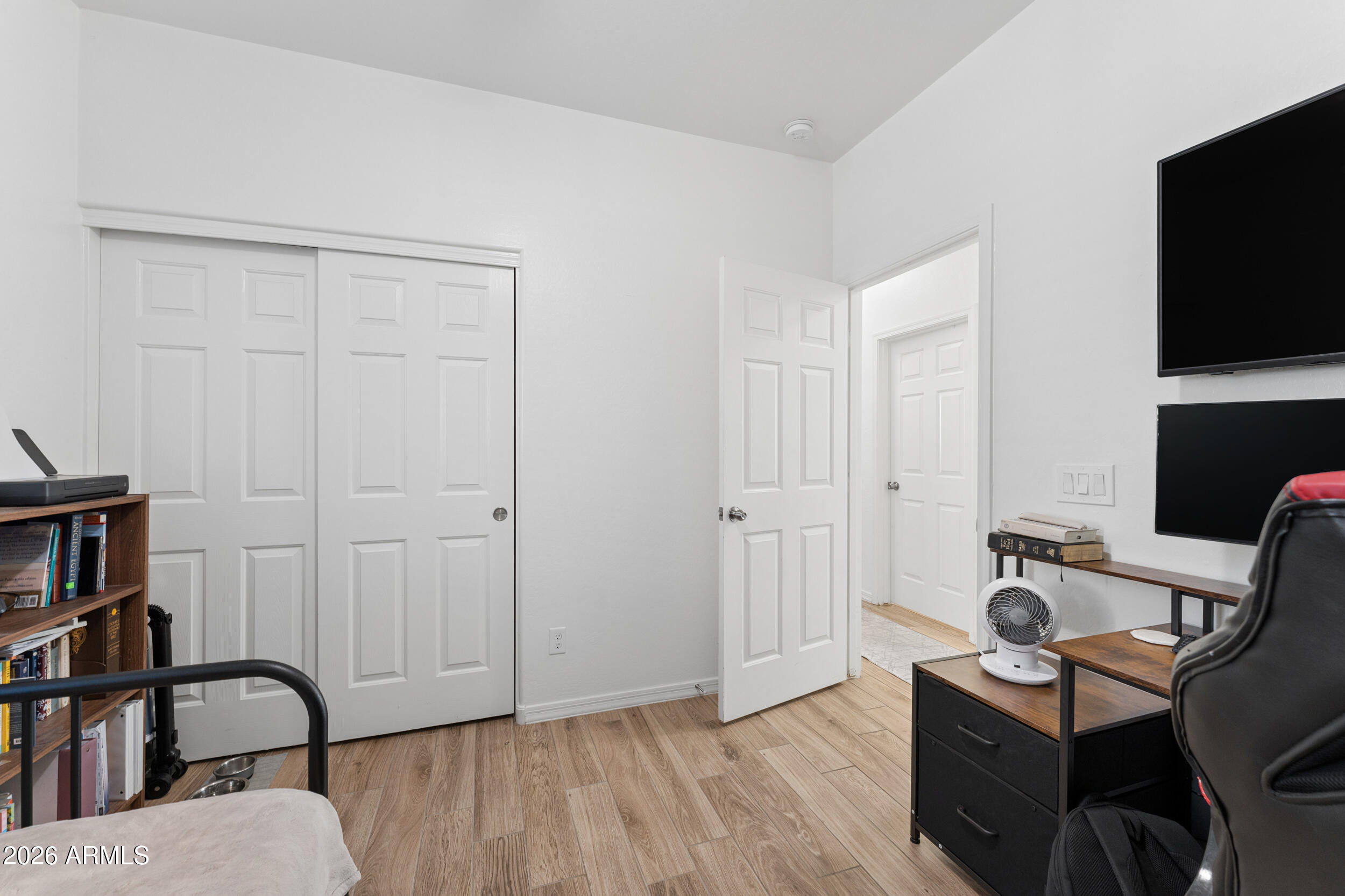 3 J'S COUNTRY ESTATES - Residential