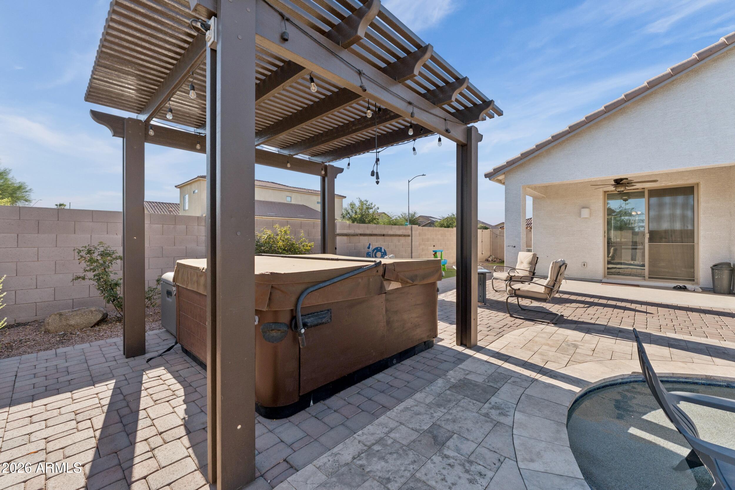 3 J'S COUNTRY ESTATES - Residential