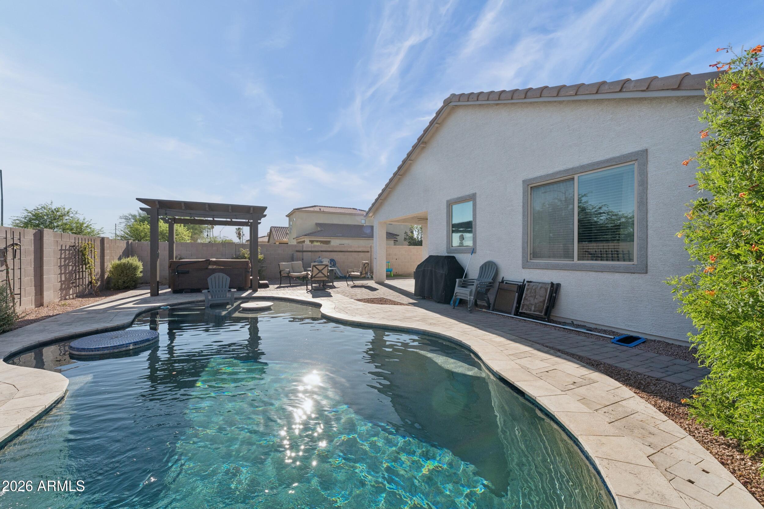 3 J'S COUNTRY ESTATES - Residential