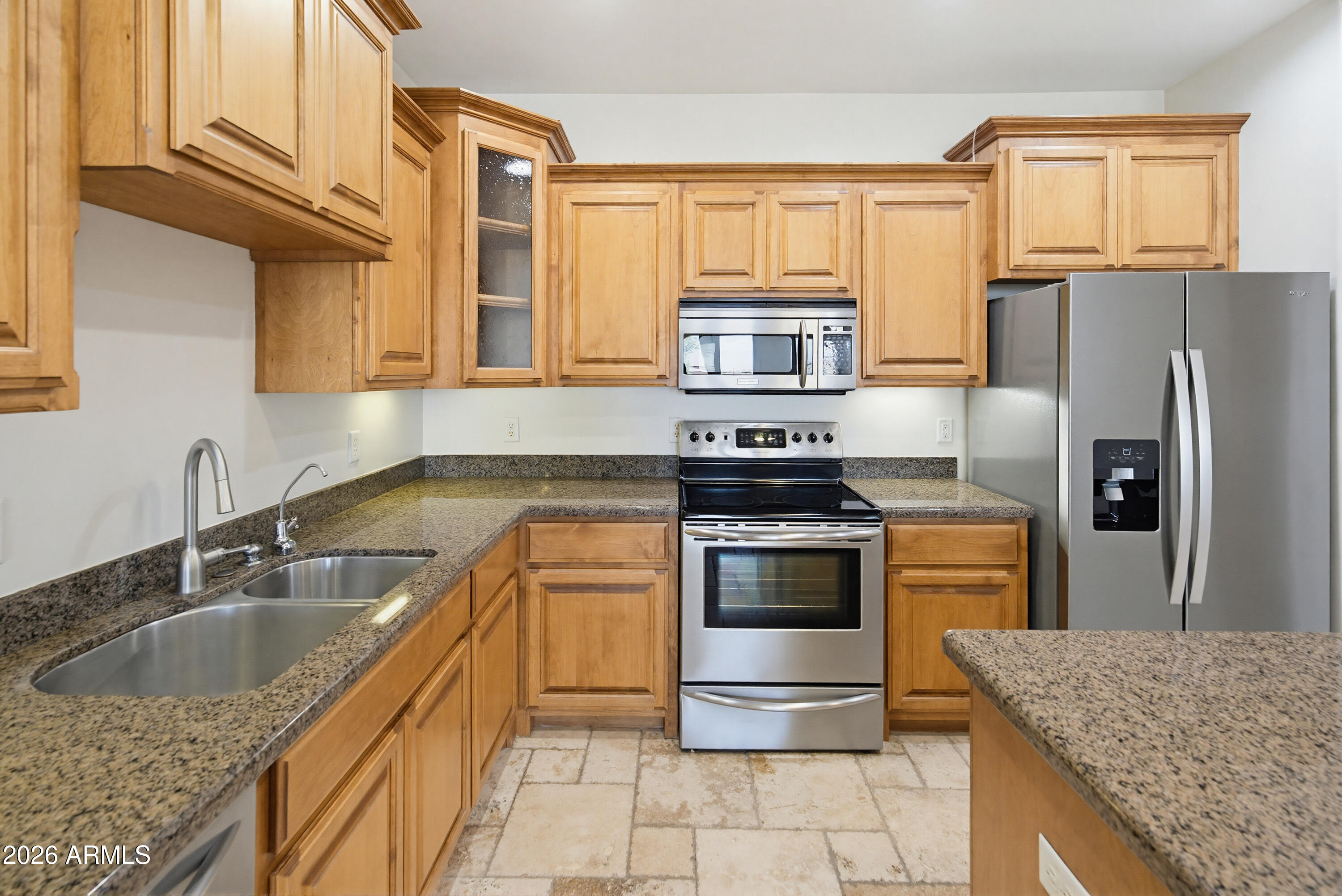 ASTON VILLA CONDOMINIUM - Residential Lease