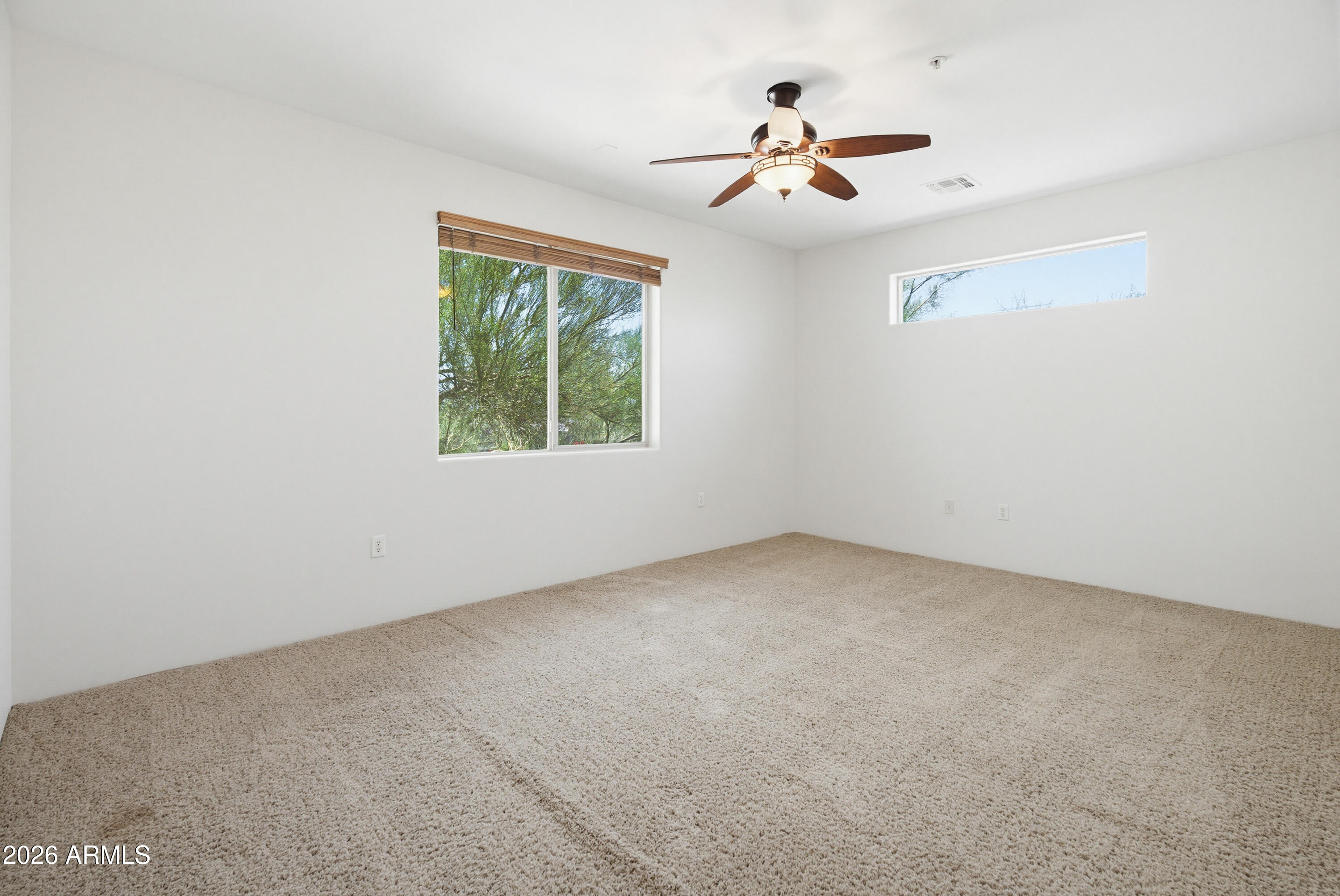 ASTON VILLA CONDOMINIUM - Residential Lease
