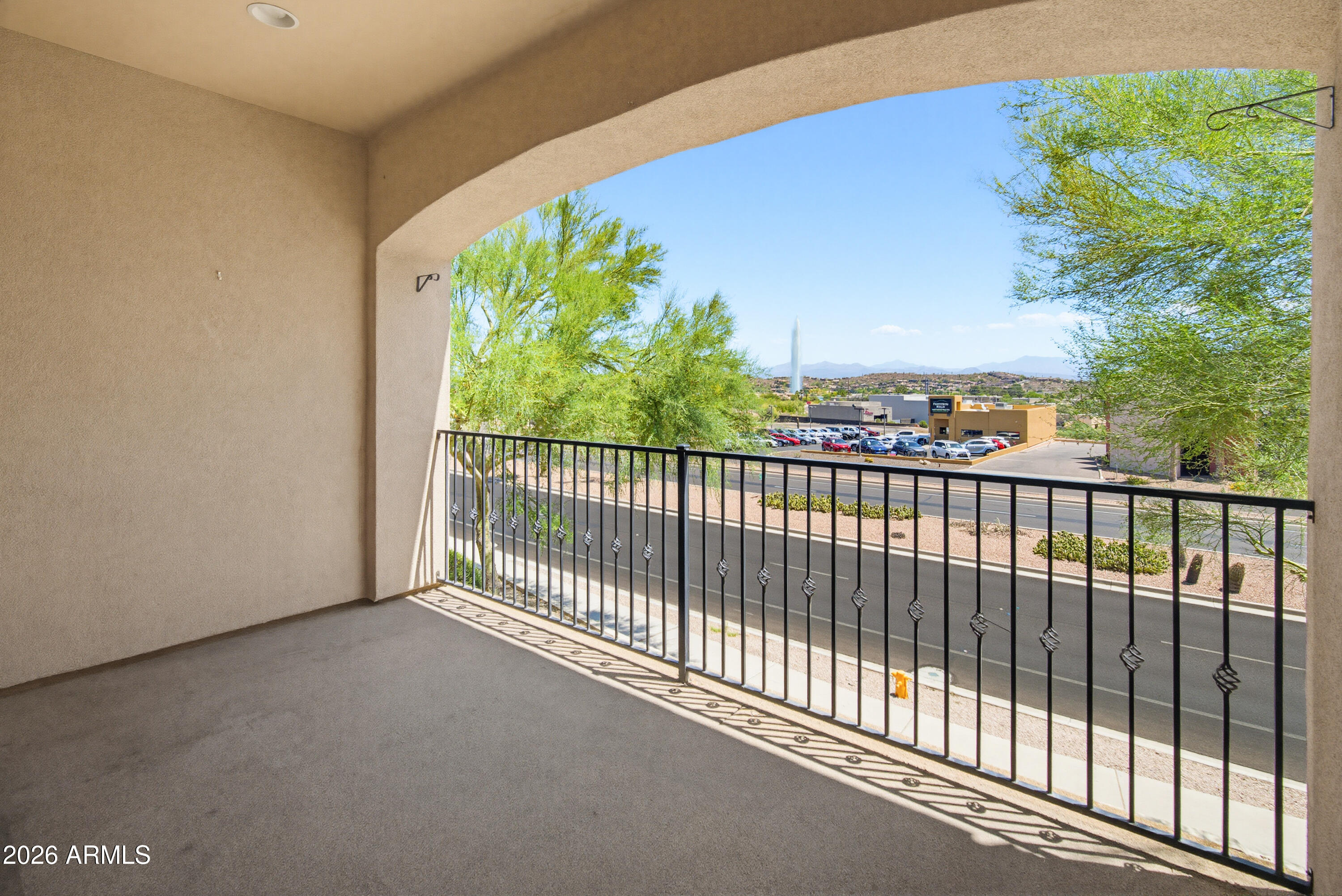 ASTON VILLA CONDOMINIUM - Residential Lease