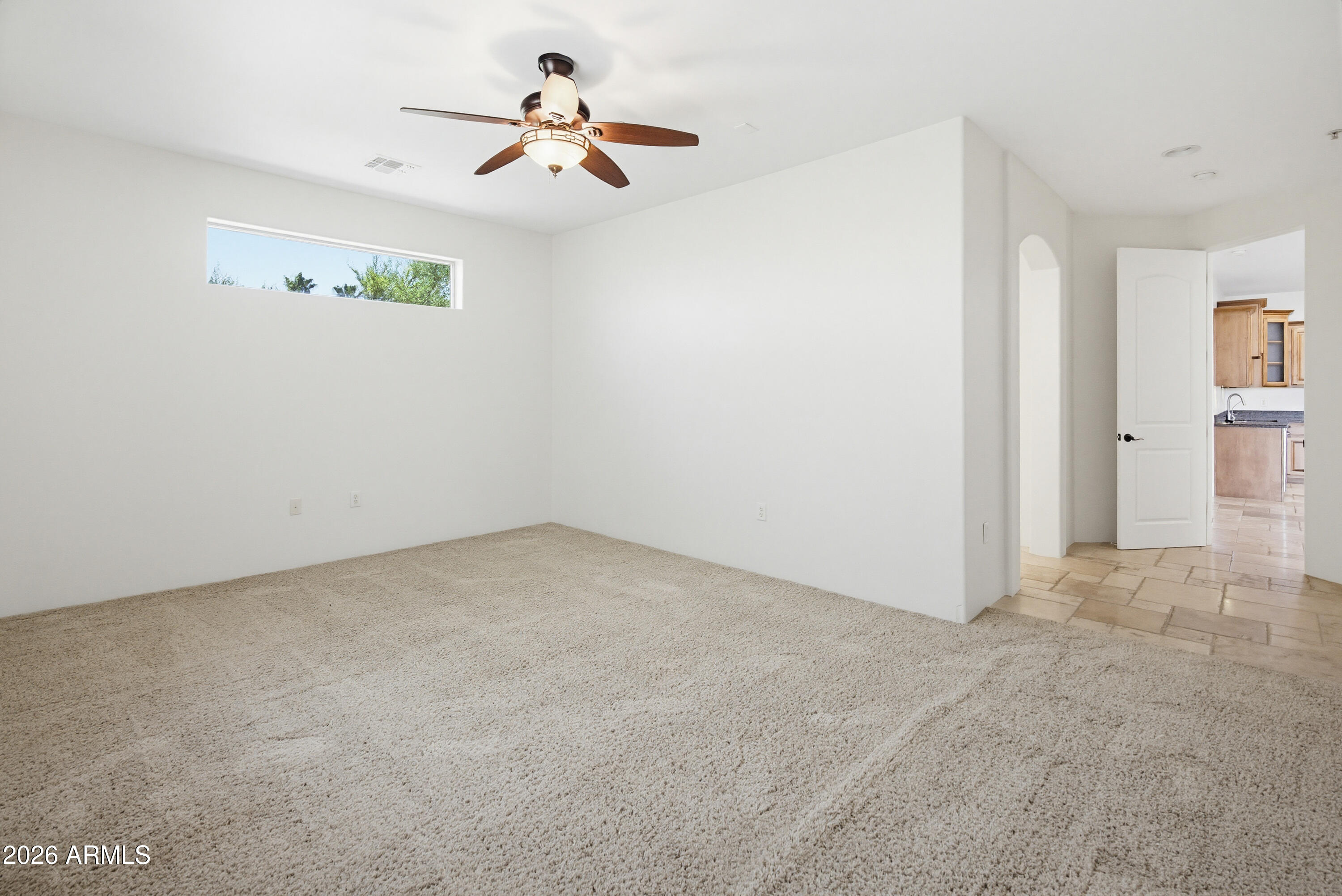 ASTON VILLA CONDOMINIUM - Residential Lease