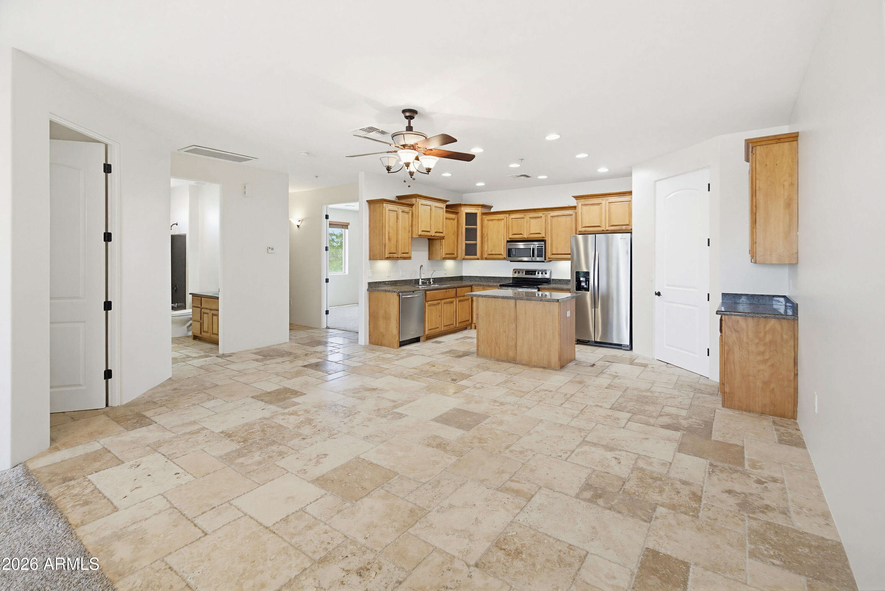 ASTON VILLA CONDOMINIUM - Residential Lease