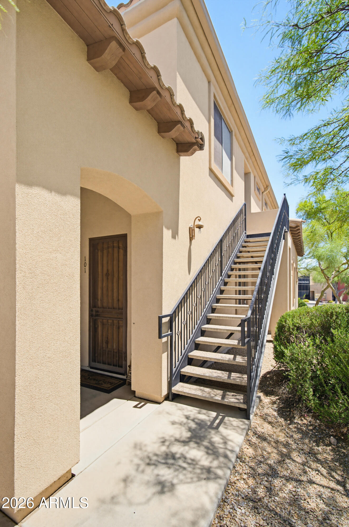 ASTON VILLA CONDOMINIUM - Residential Lease
