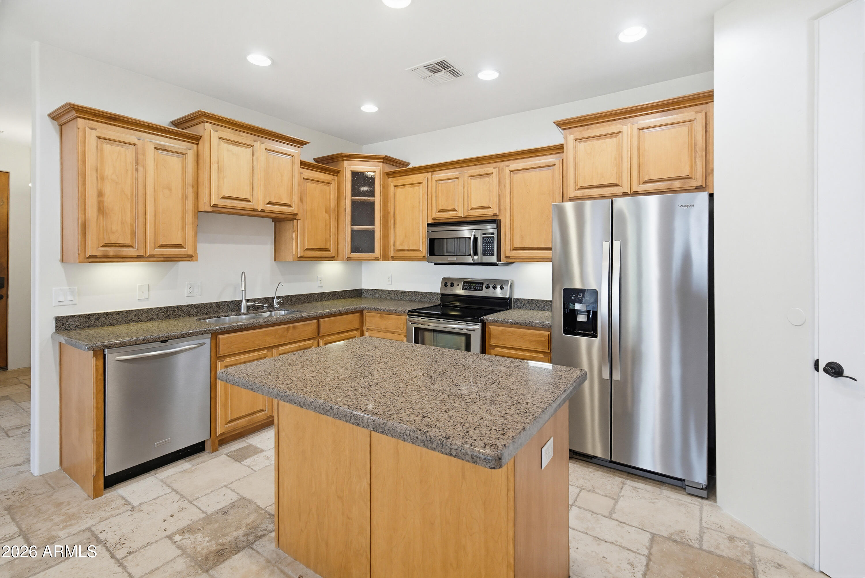 ASTON VILLA CONDOMINIUM - Residential Lease