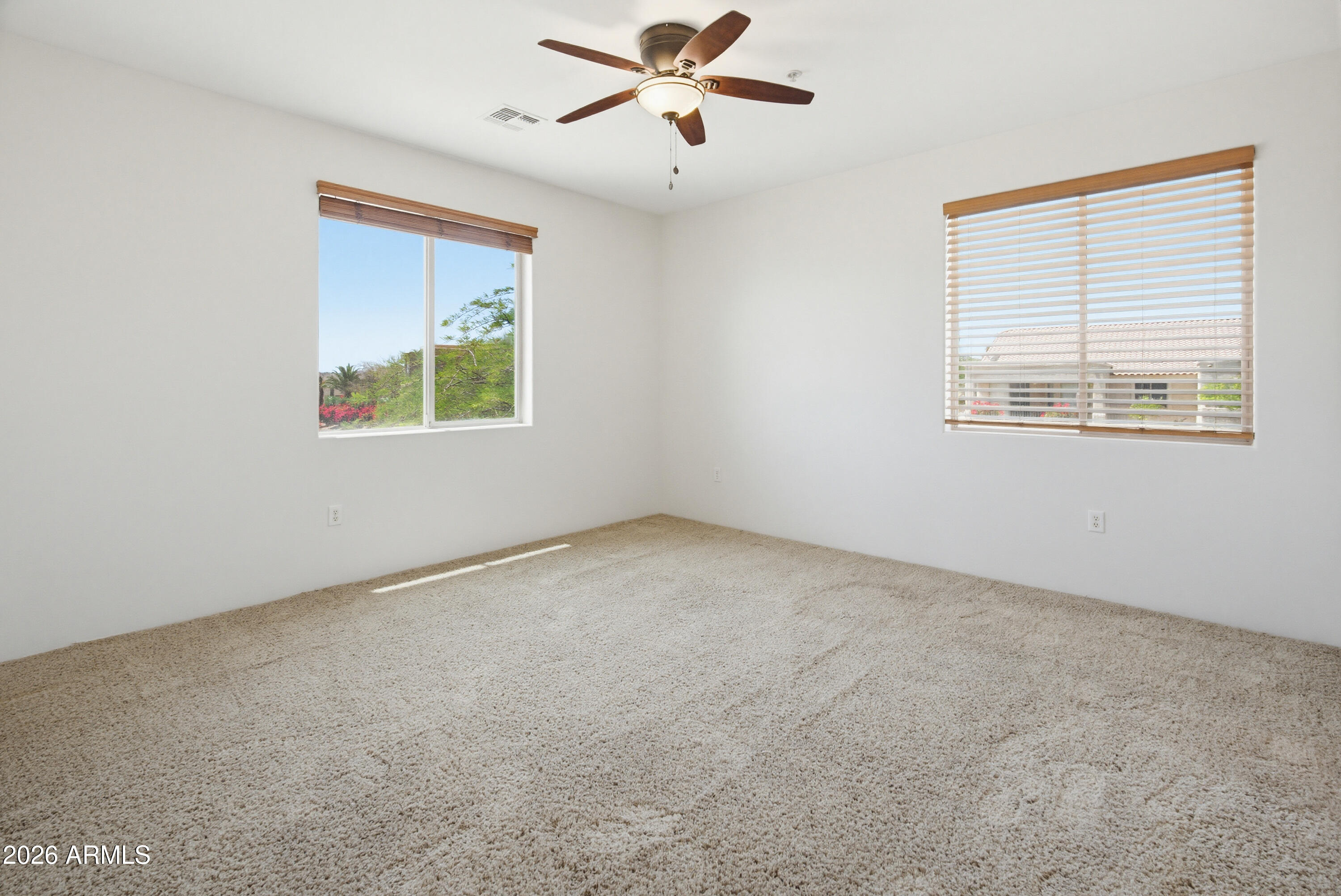 ASTON VILLA CONDOMINIUM - Residential Lease