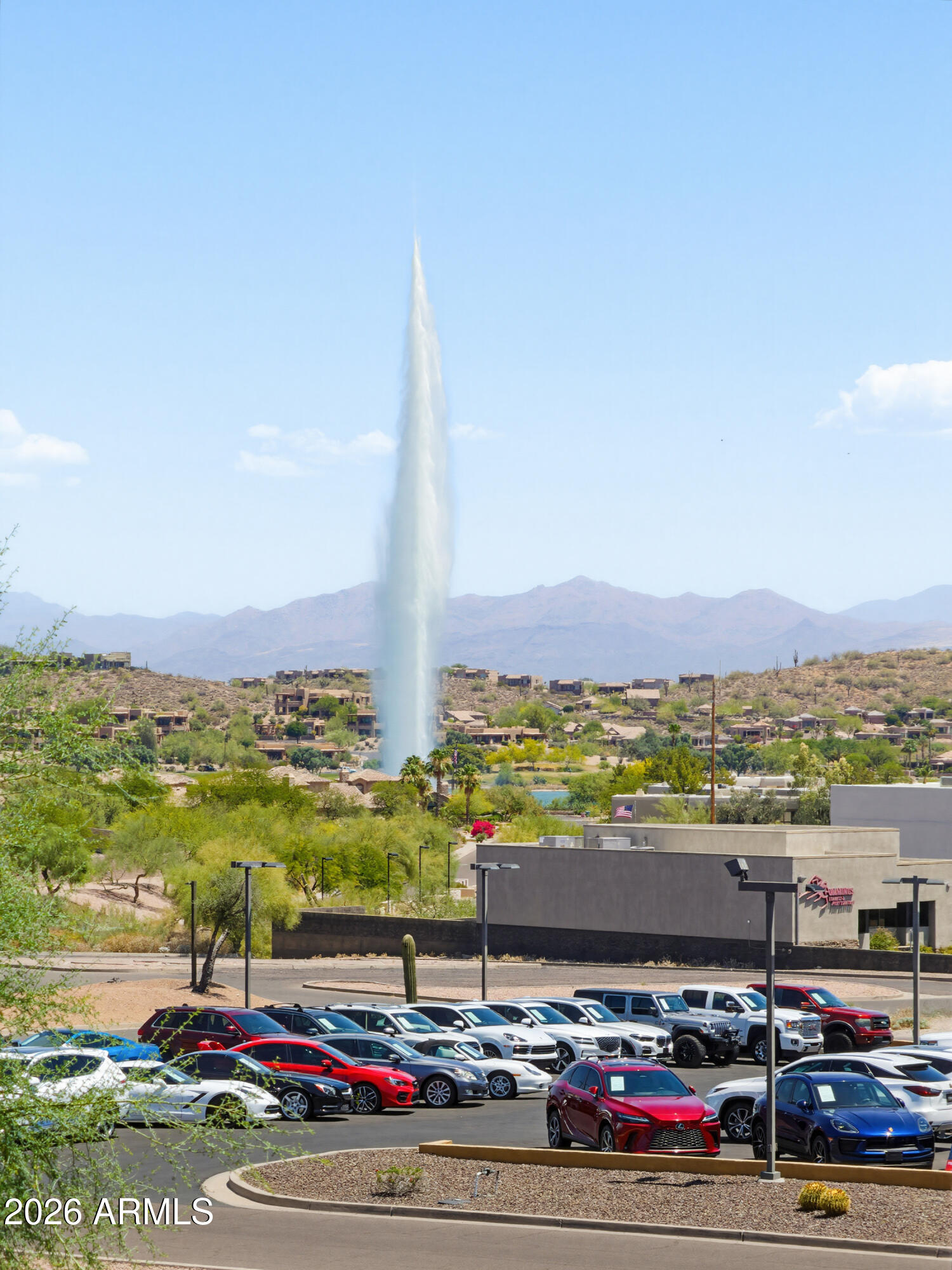 ASTON VILLA CONDOMINIUM - Residential Lease