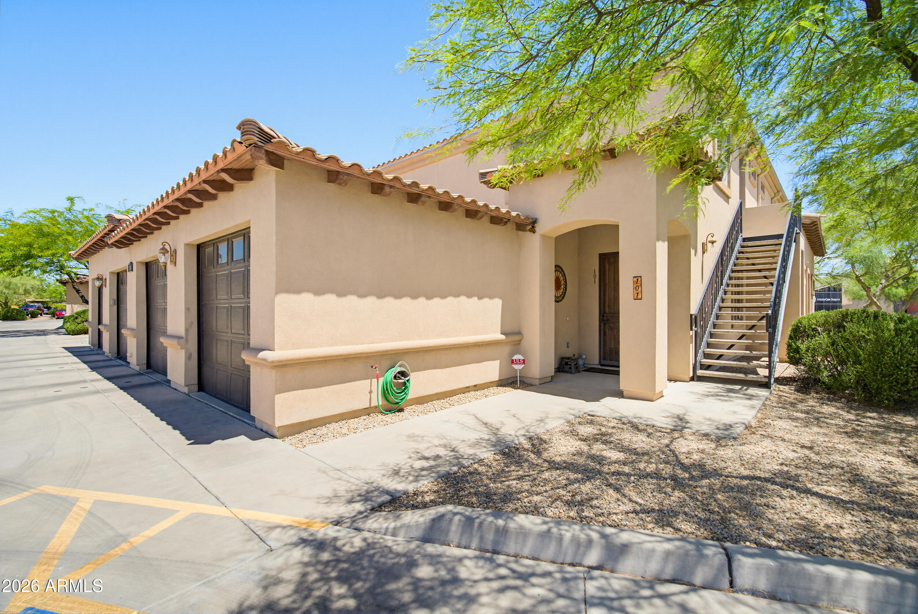 ASTON VILLA CONDOMINIUM - Residential Lease