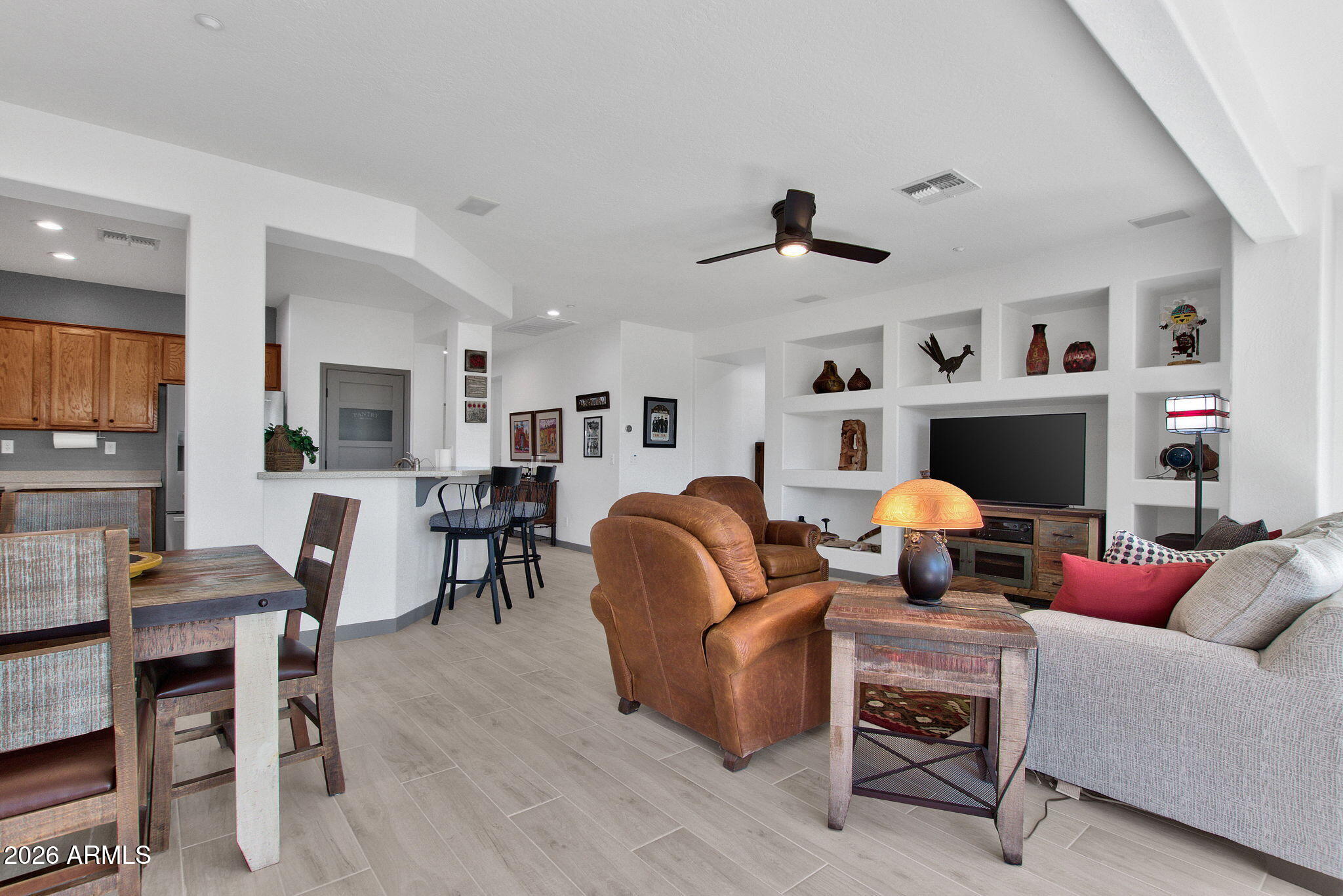 ANTHEM COUNTRY CLUB - Residential