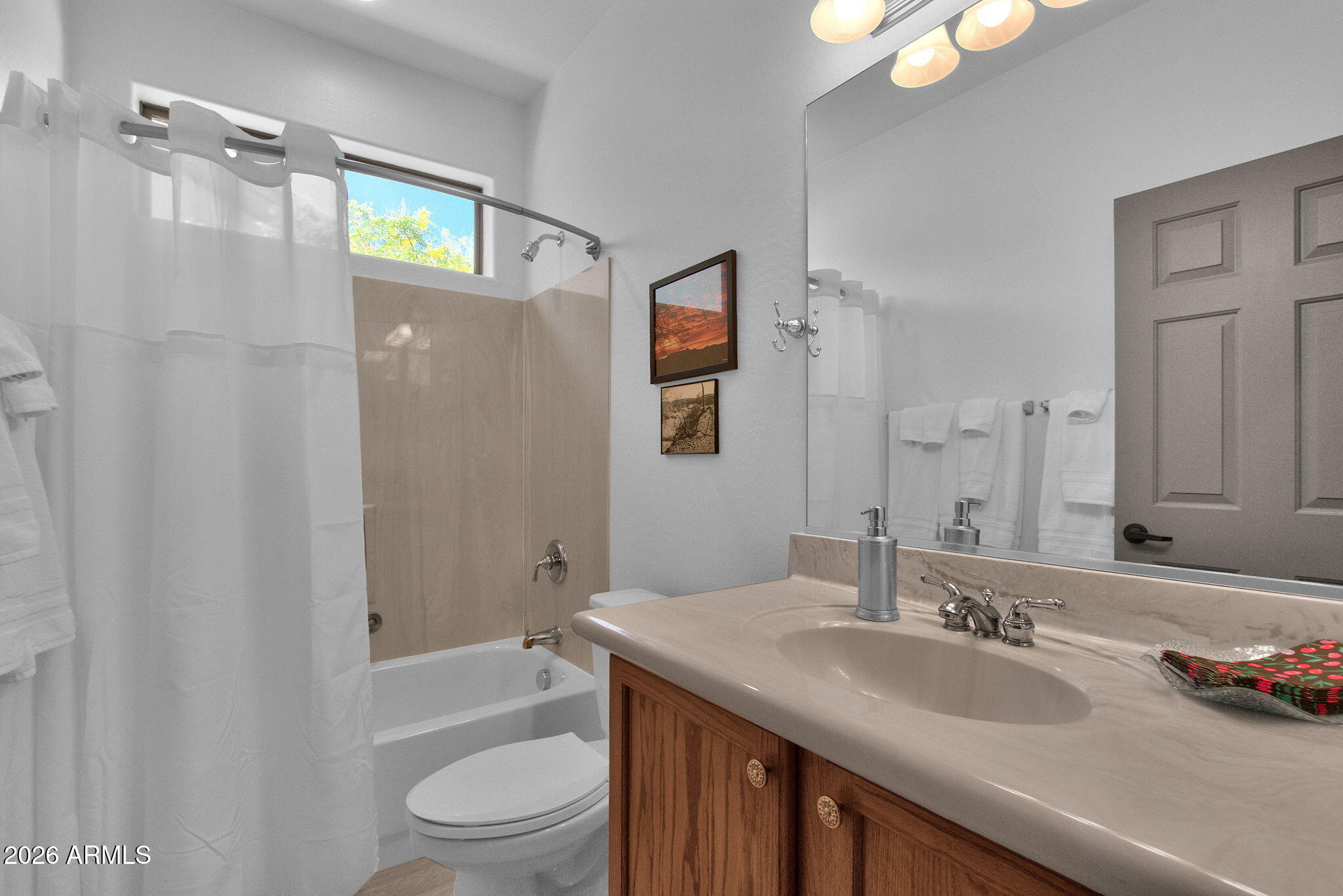 ANTHEM COUNTRY CLUB - Residential