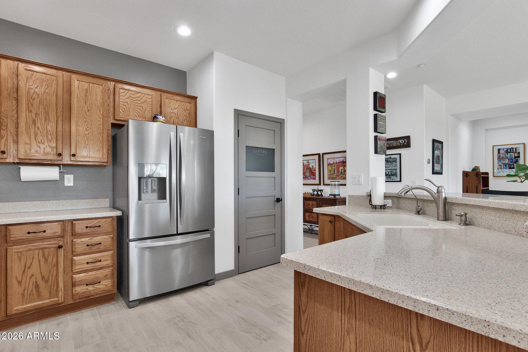 ANTHEM COUNTRY CLUB - Residential