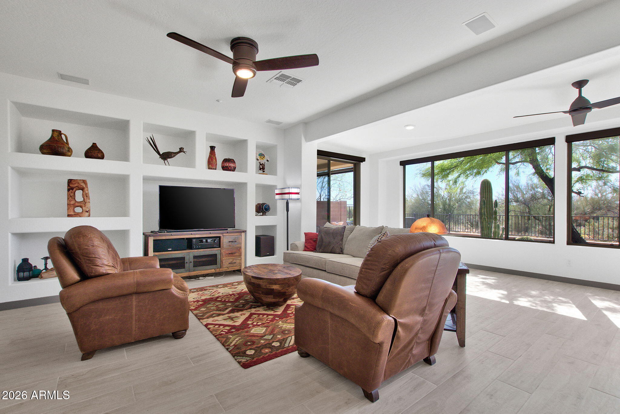 ANTHEM COUNTRY CLUB - Residential