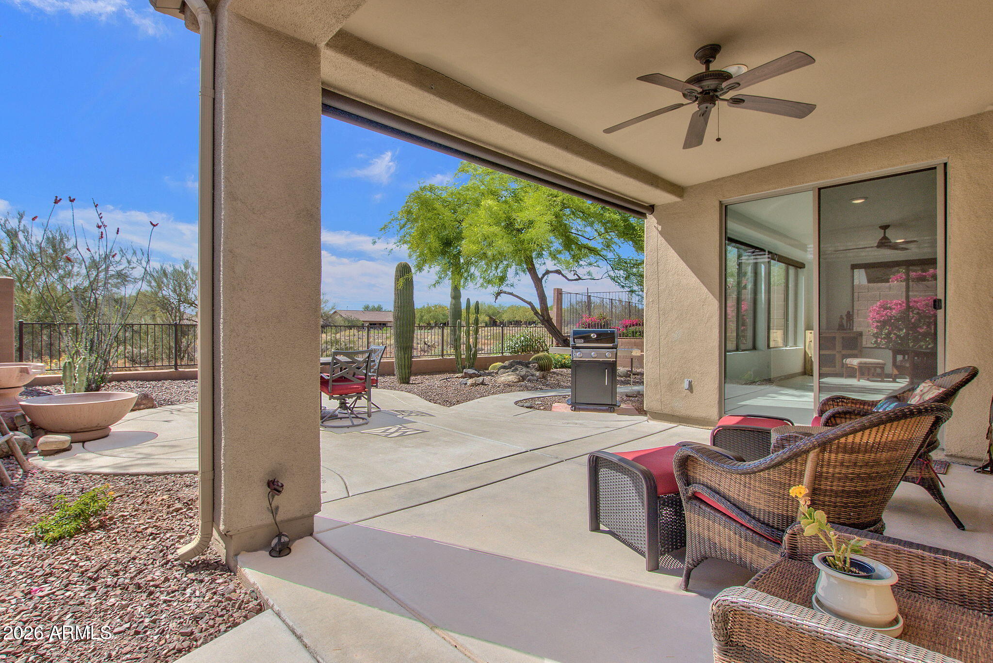 ANTHEM COUNTRY CLUB - Residential