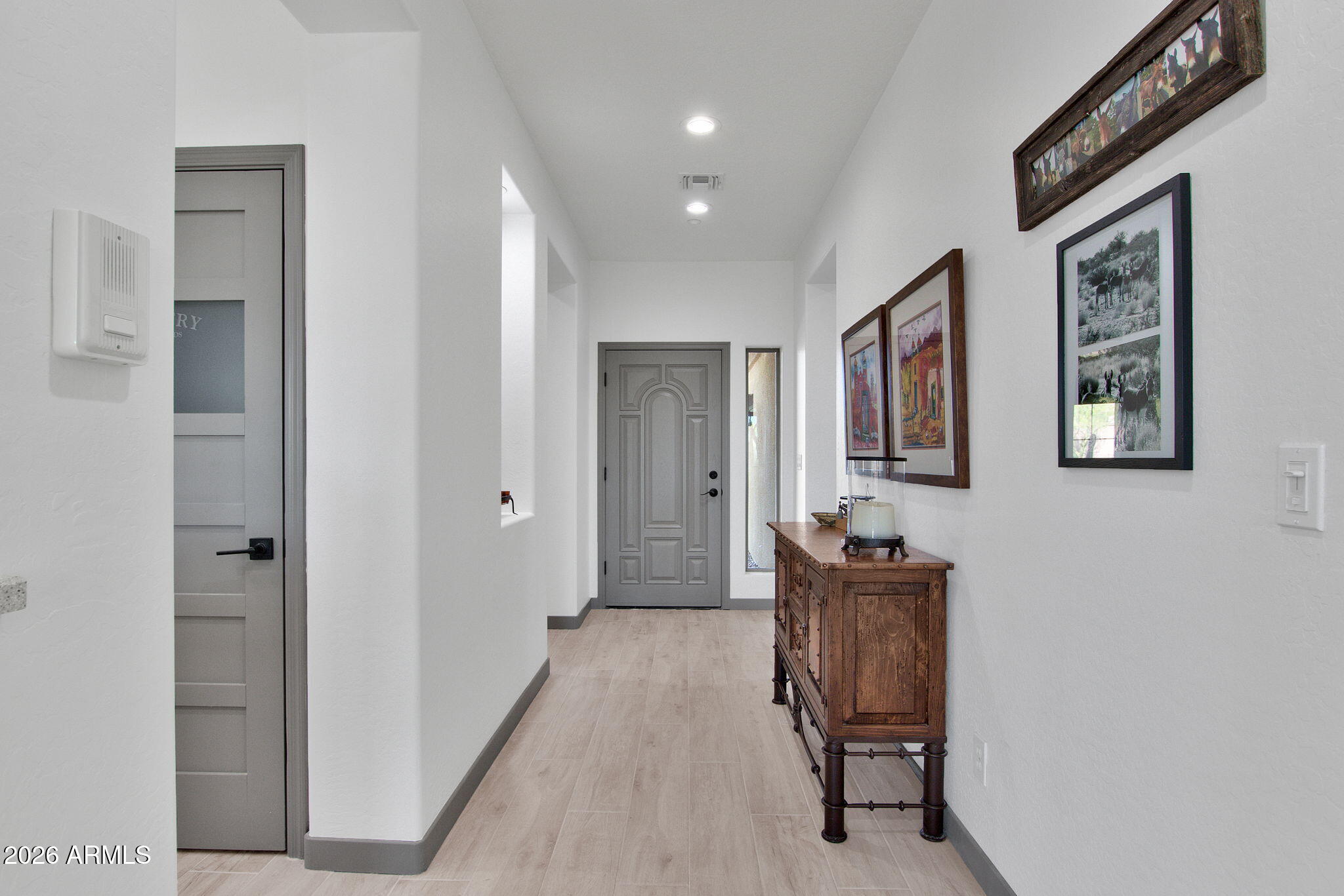 ANTHEM COUNTRY CLUB - Residential