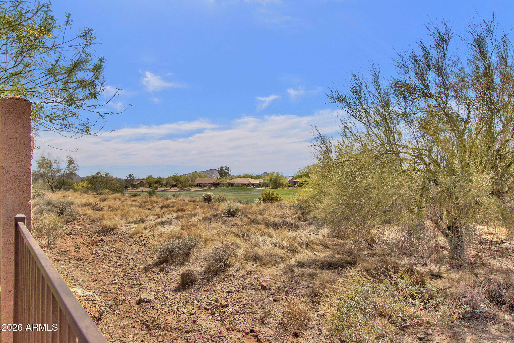 ANTHEM COUNTRY CLUB - Residential