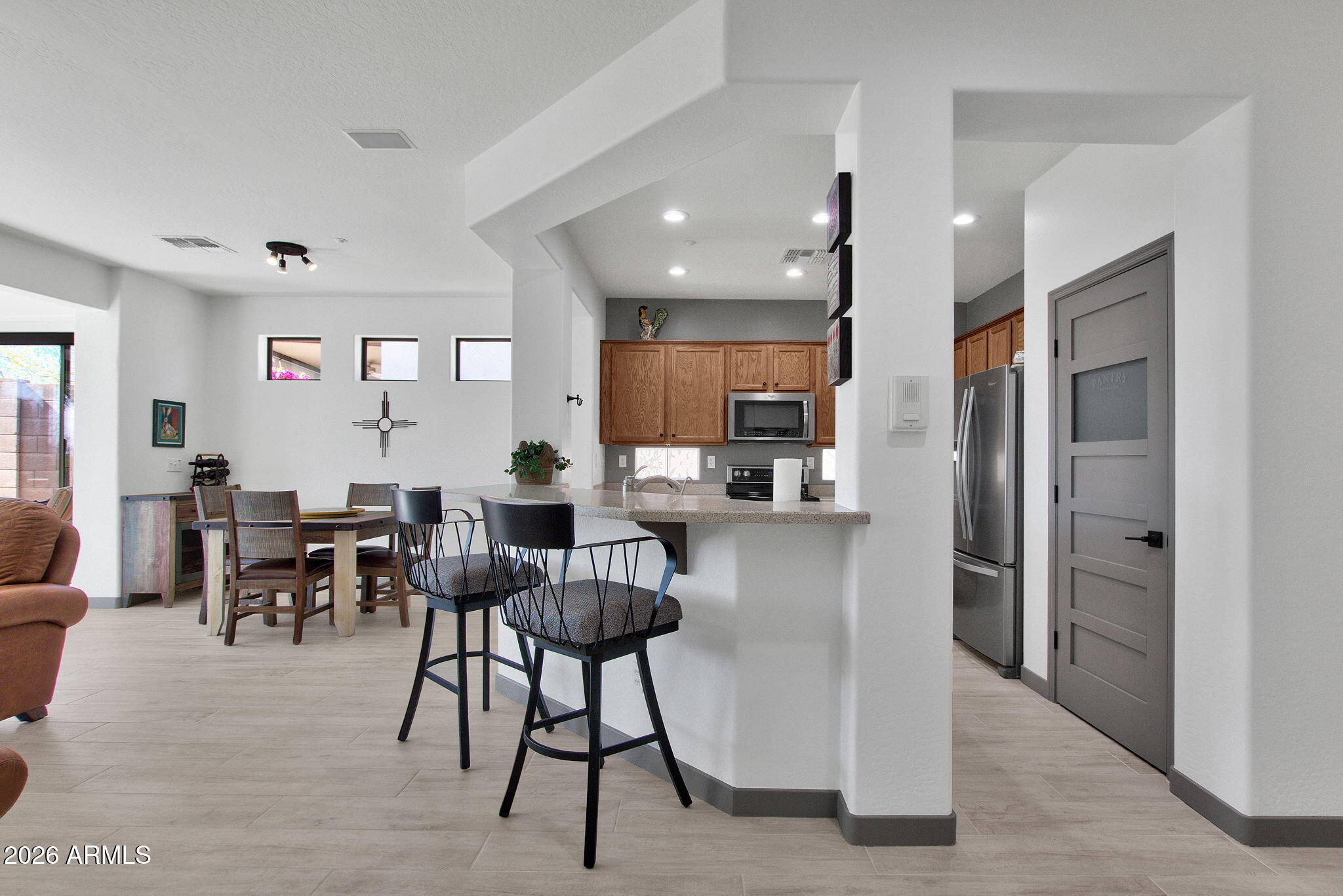 ANTHEM COUNTRY CLUB - Residential