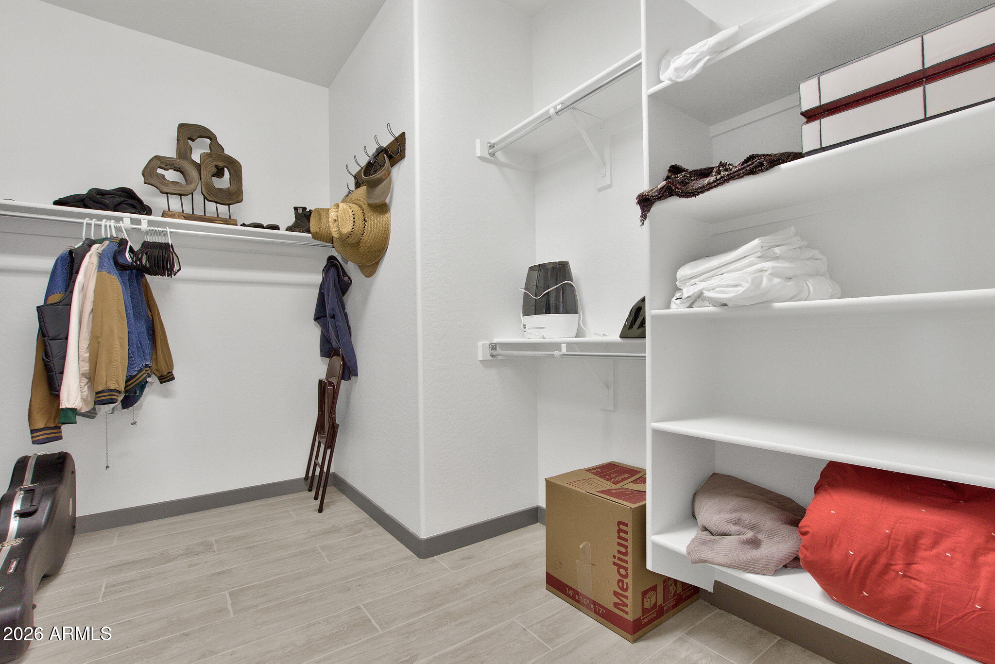 ANTHEM COUNTRY CLUB - Residential