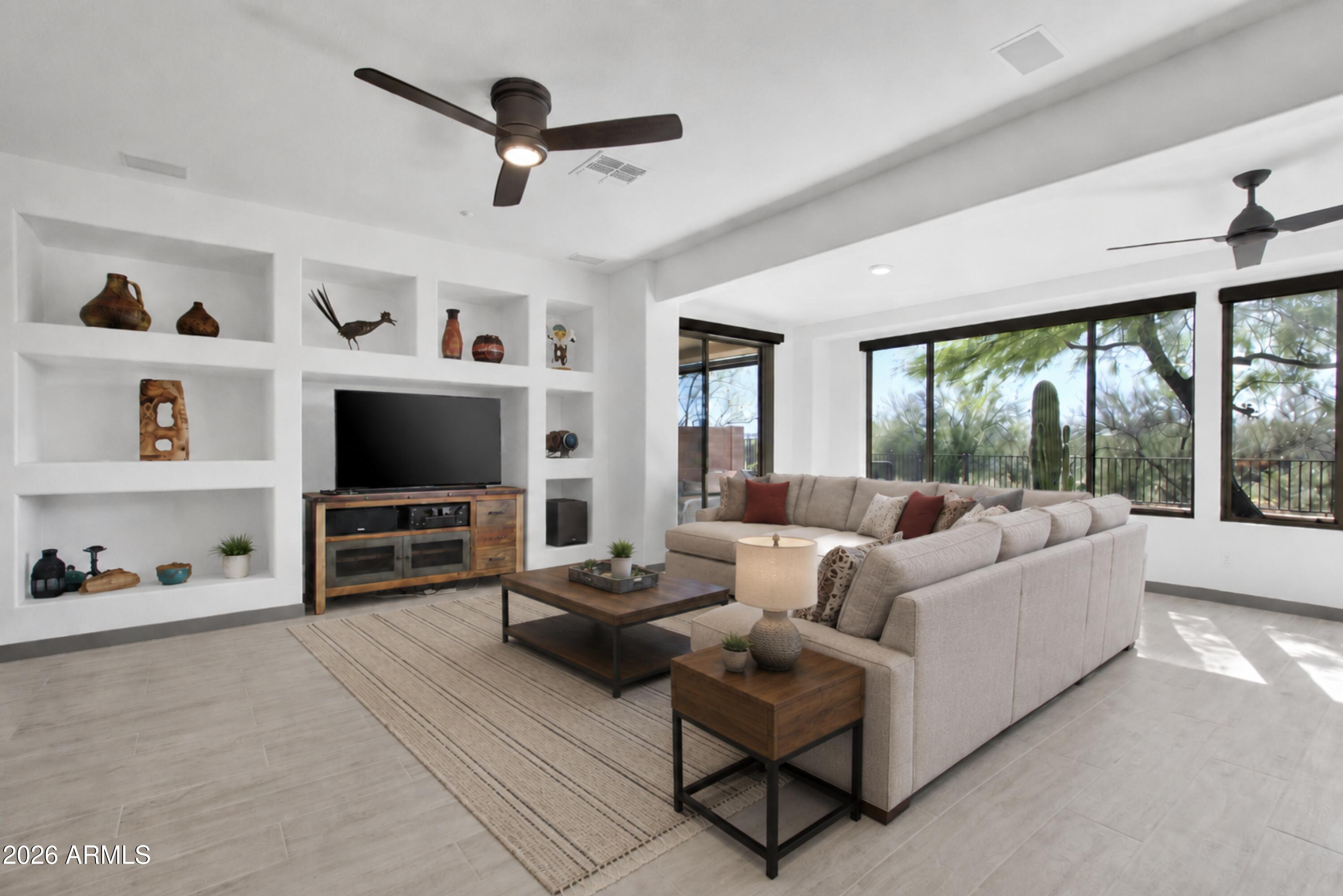 ANTHEM COUNTRY CLUB - Residential