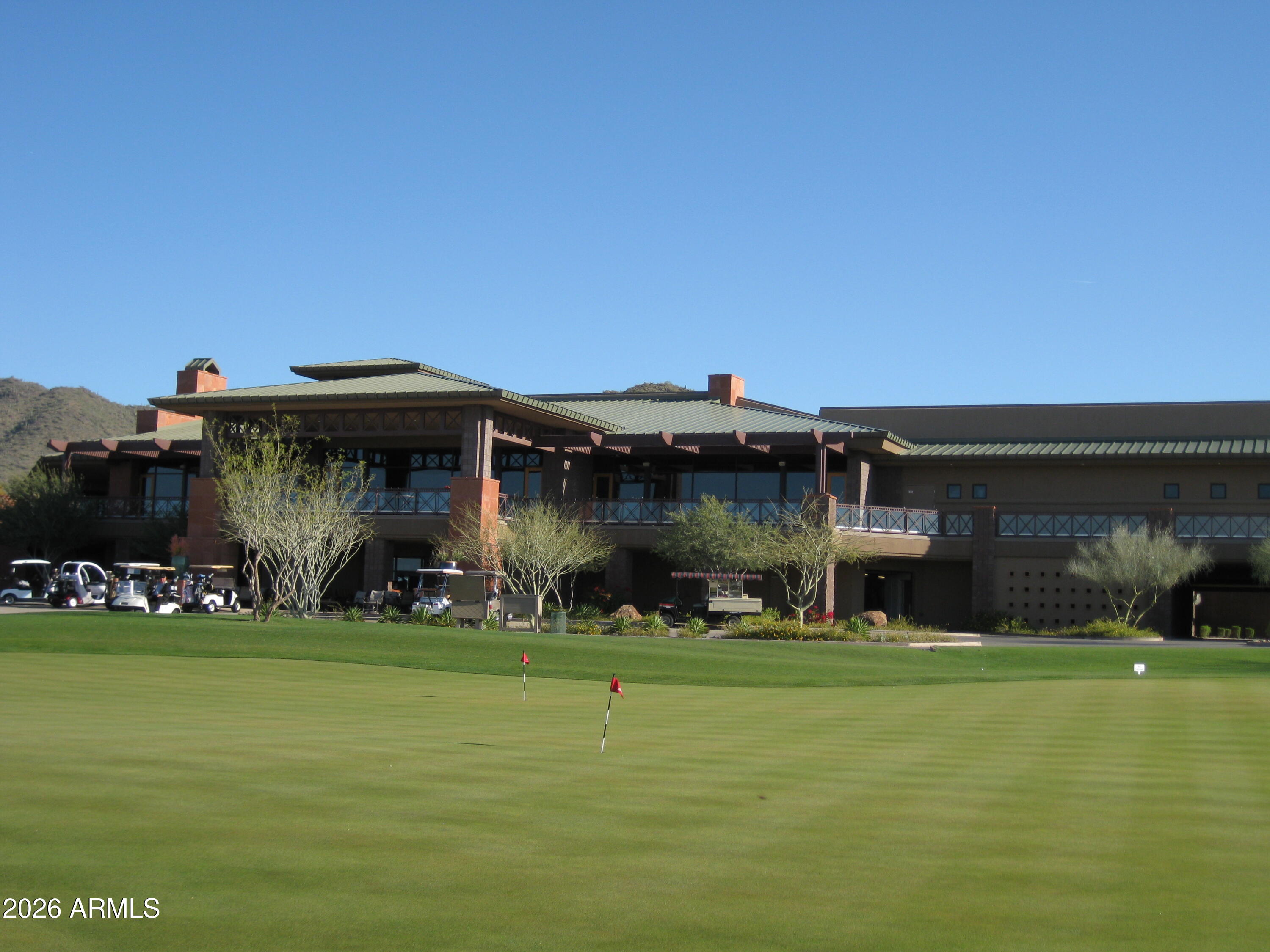 ANTHEM COUNTRY CLUB - Residential