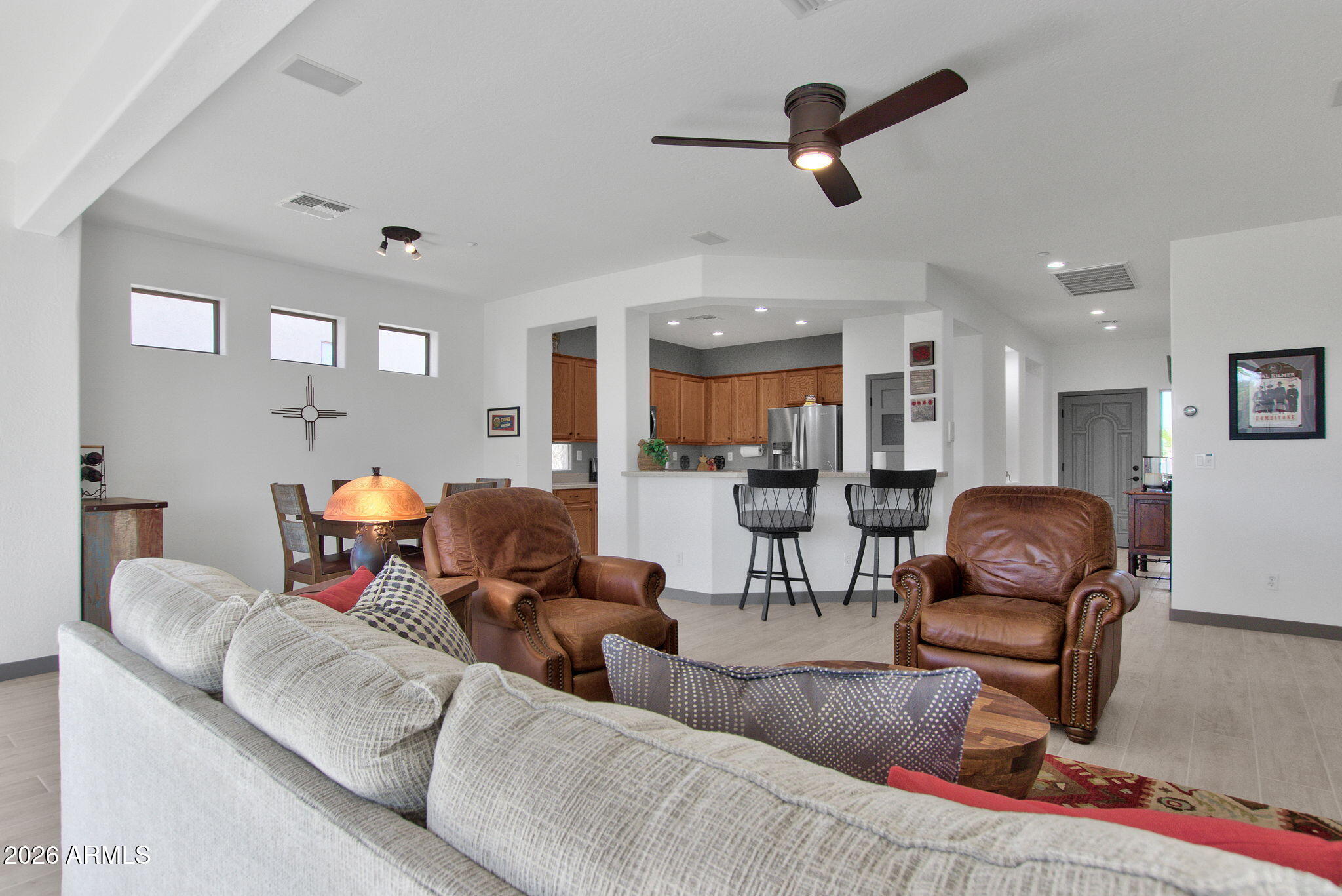 ANTHEM COUNTRY CLUB - Residential