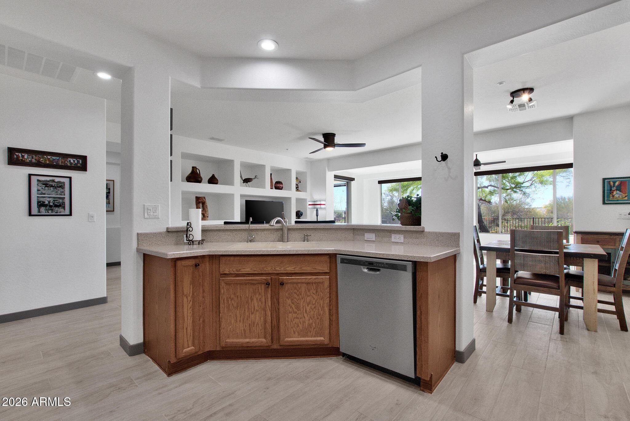 ANTHEM COUNTRY CLUB - Residential