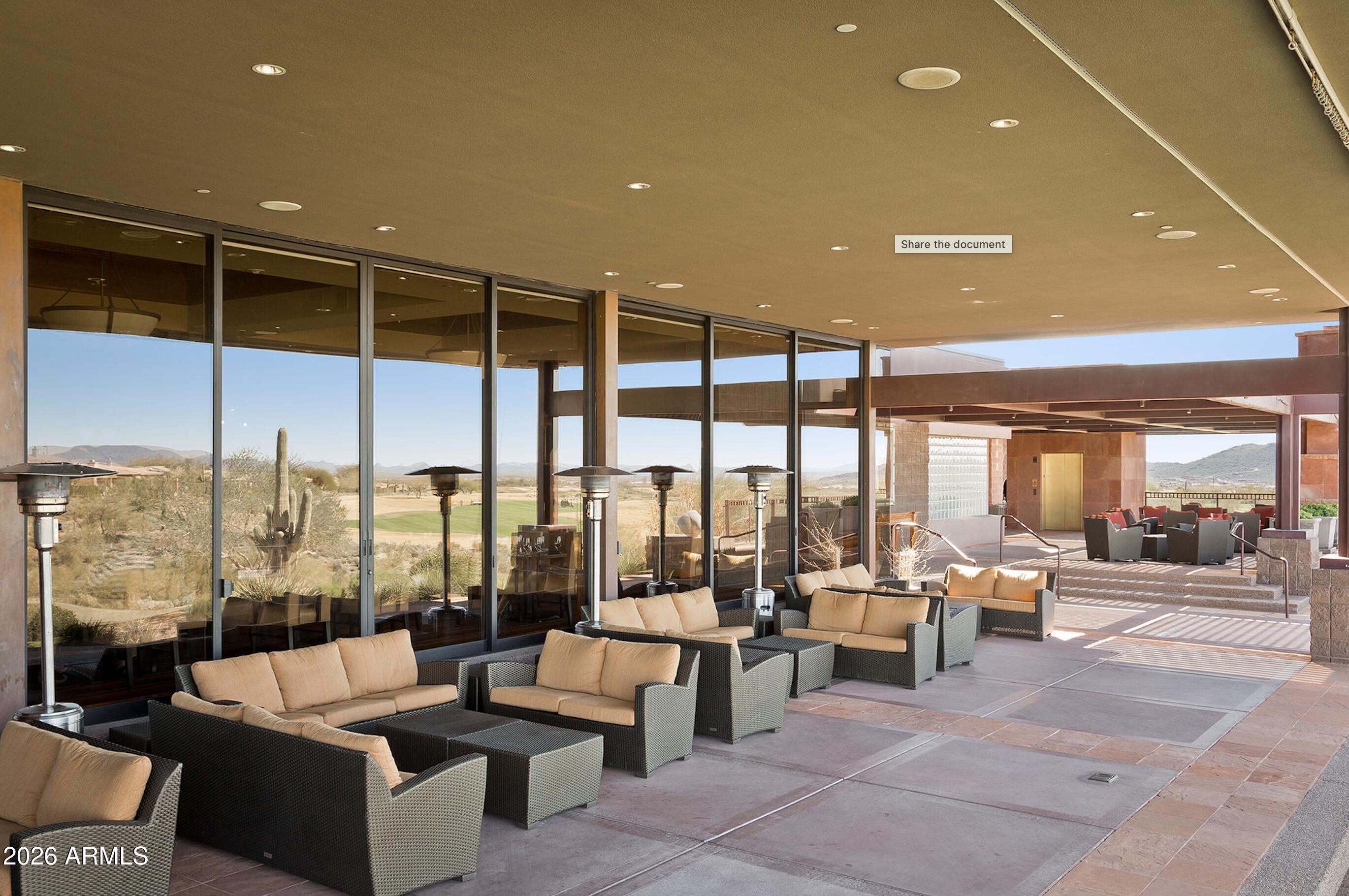 ANTHEM COUNTRY CLUB - Residential