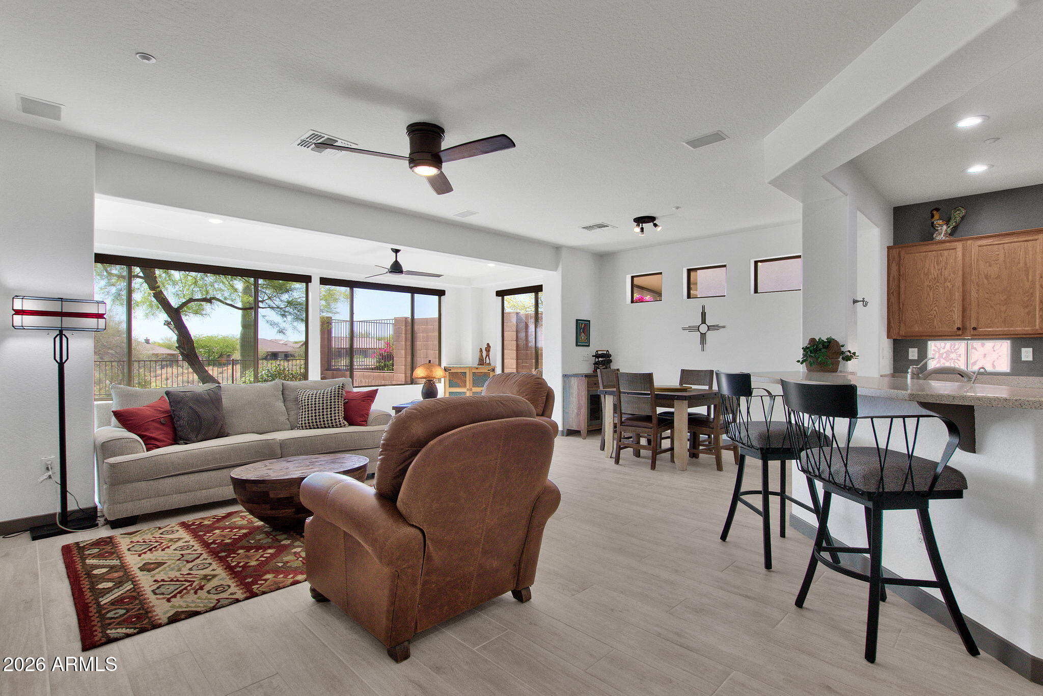 ANTHEM COUNTRY CLUB - Residential