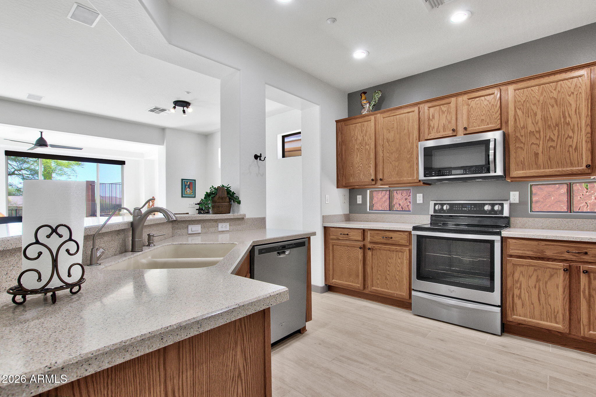 ANTHEM COUNTRY CLUB - Residential