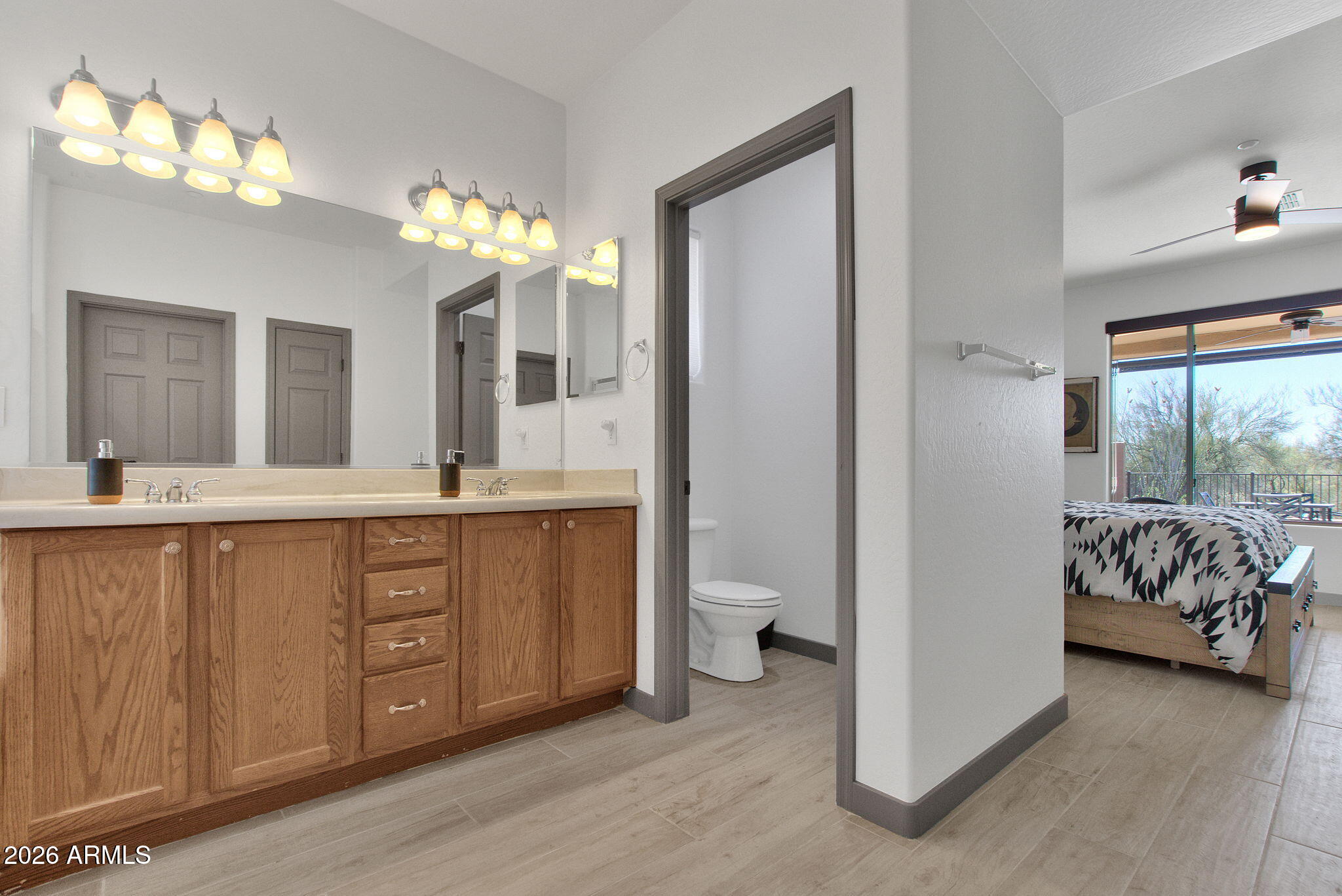 ANTHEM COUNTRY CLUB - Residential