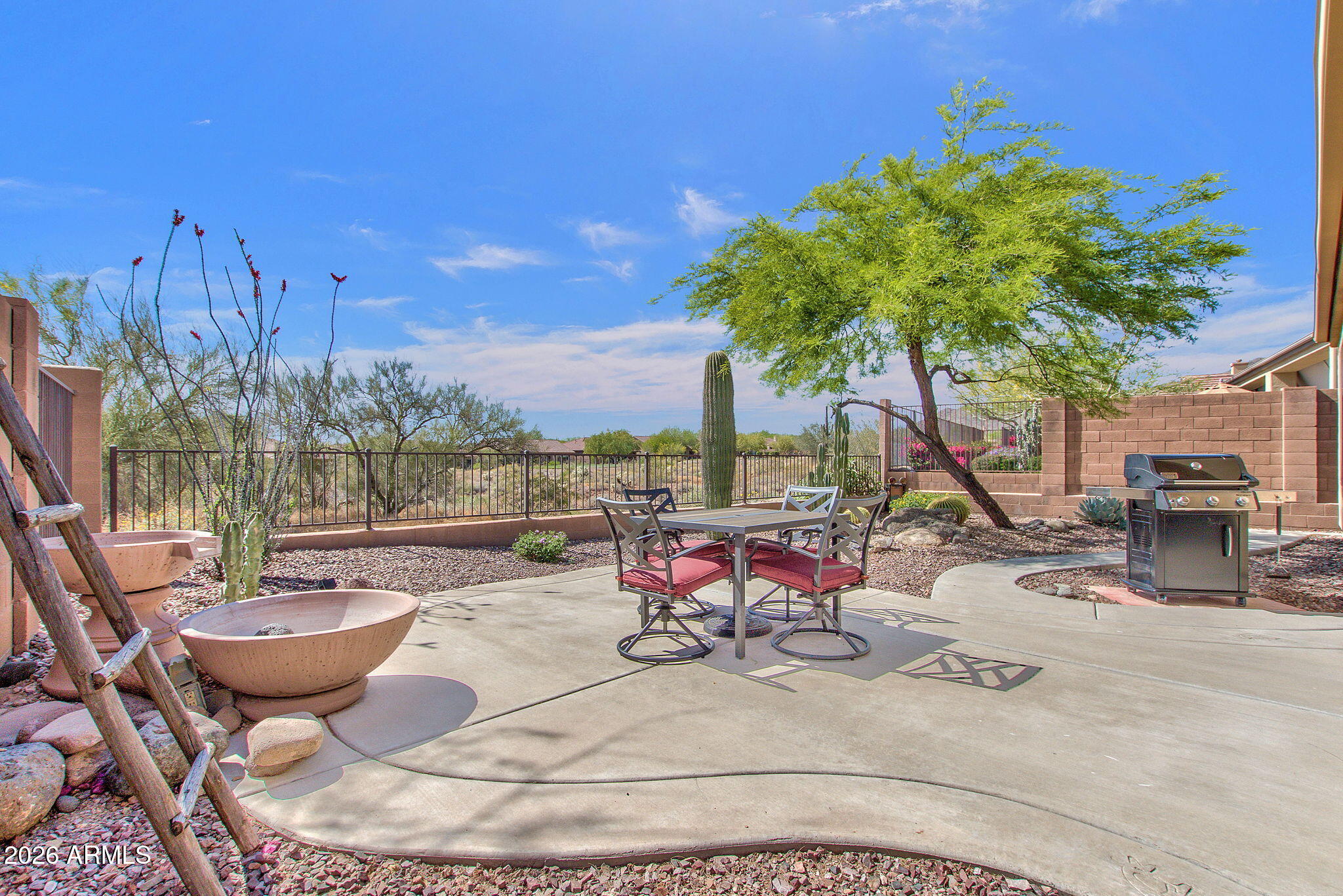 ANTHEM COUNTRY CLUB - Residential
