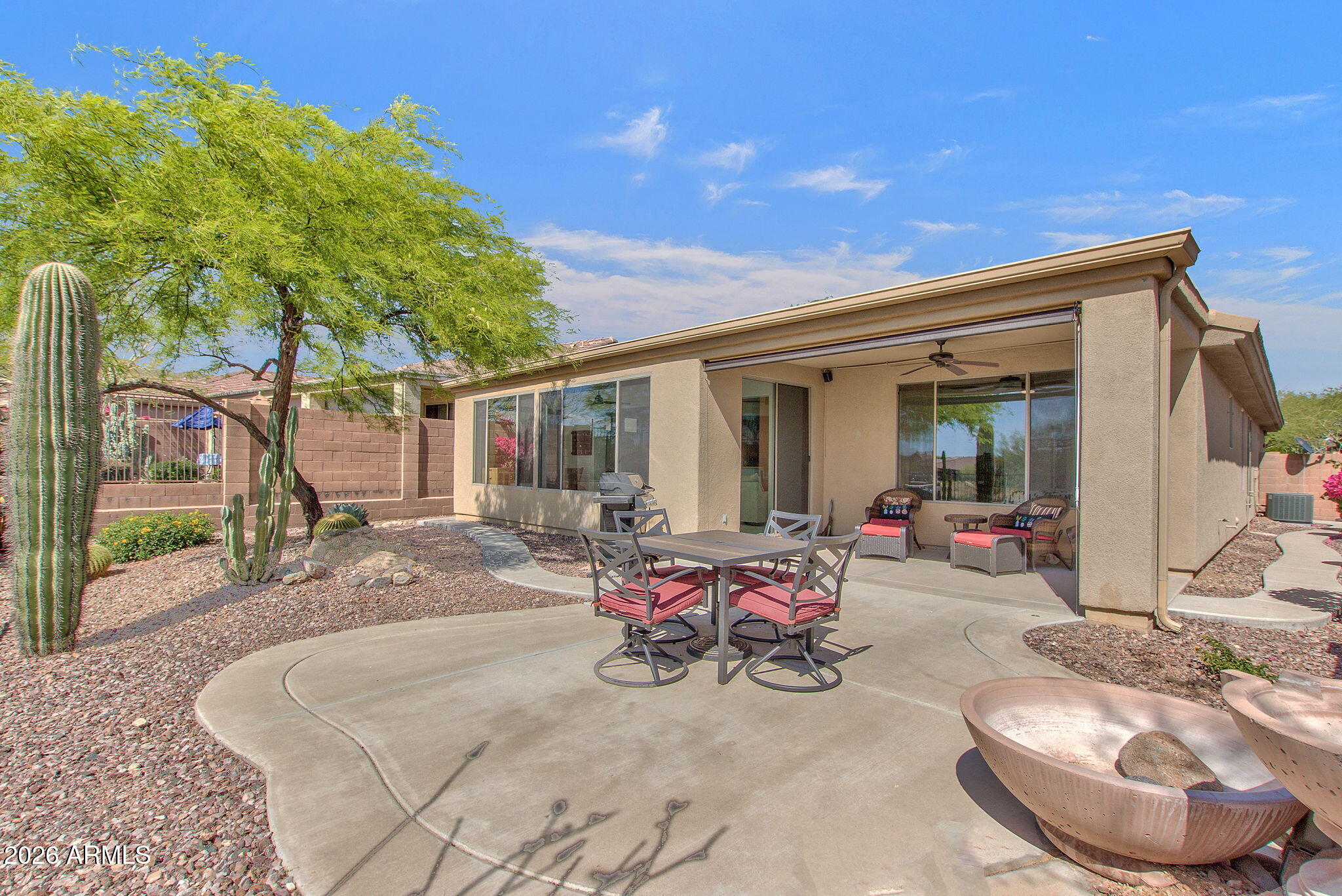 ANTHEM COUNTRY CLUB - Residential