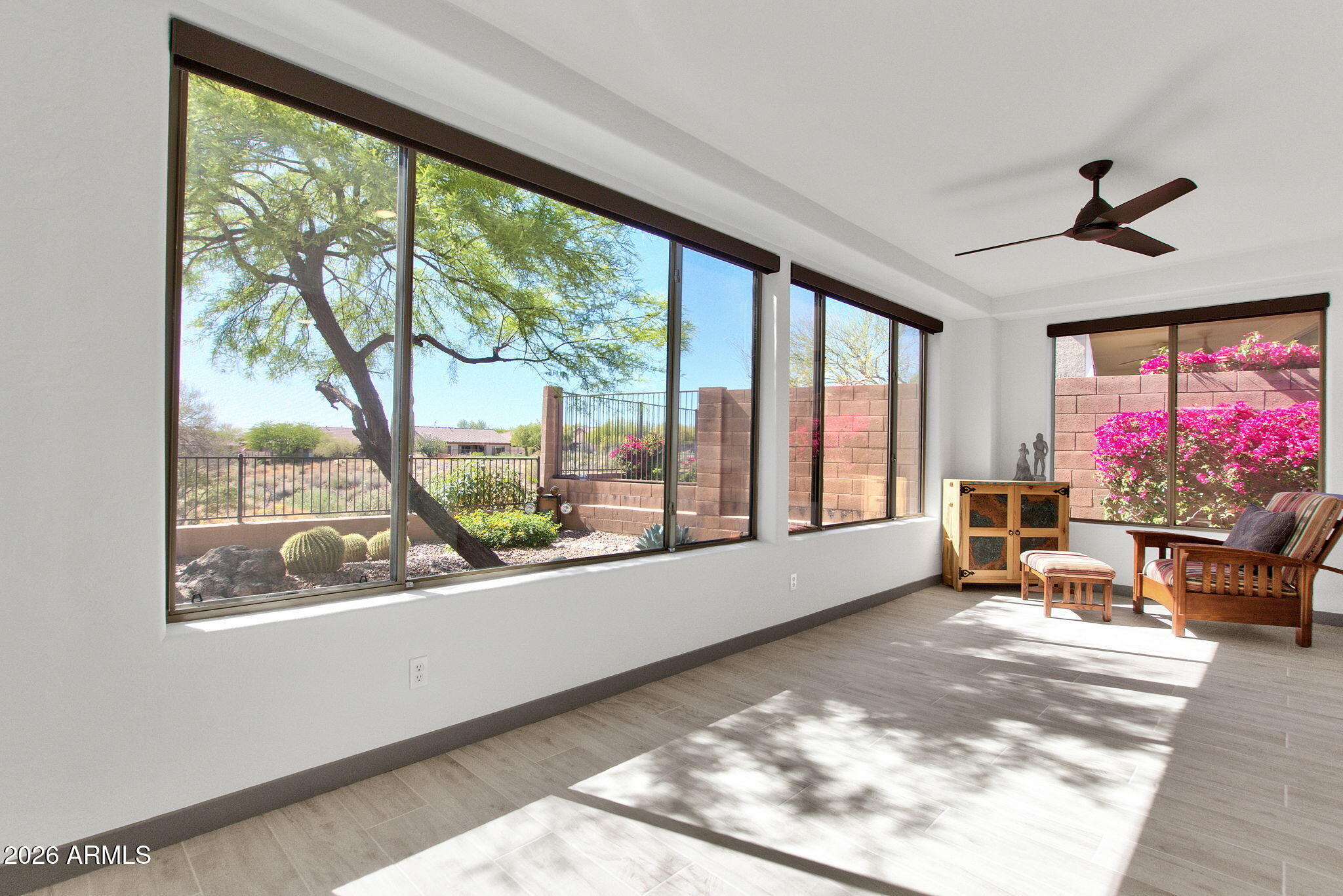 ANTHEM COUNTRY CLUB - Residential