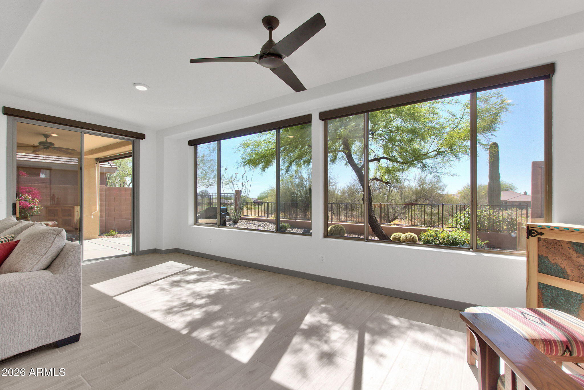 ANTHEM COUNTRY CLUB - Residential