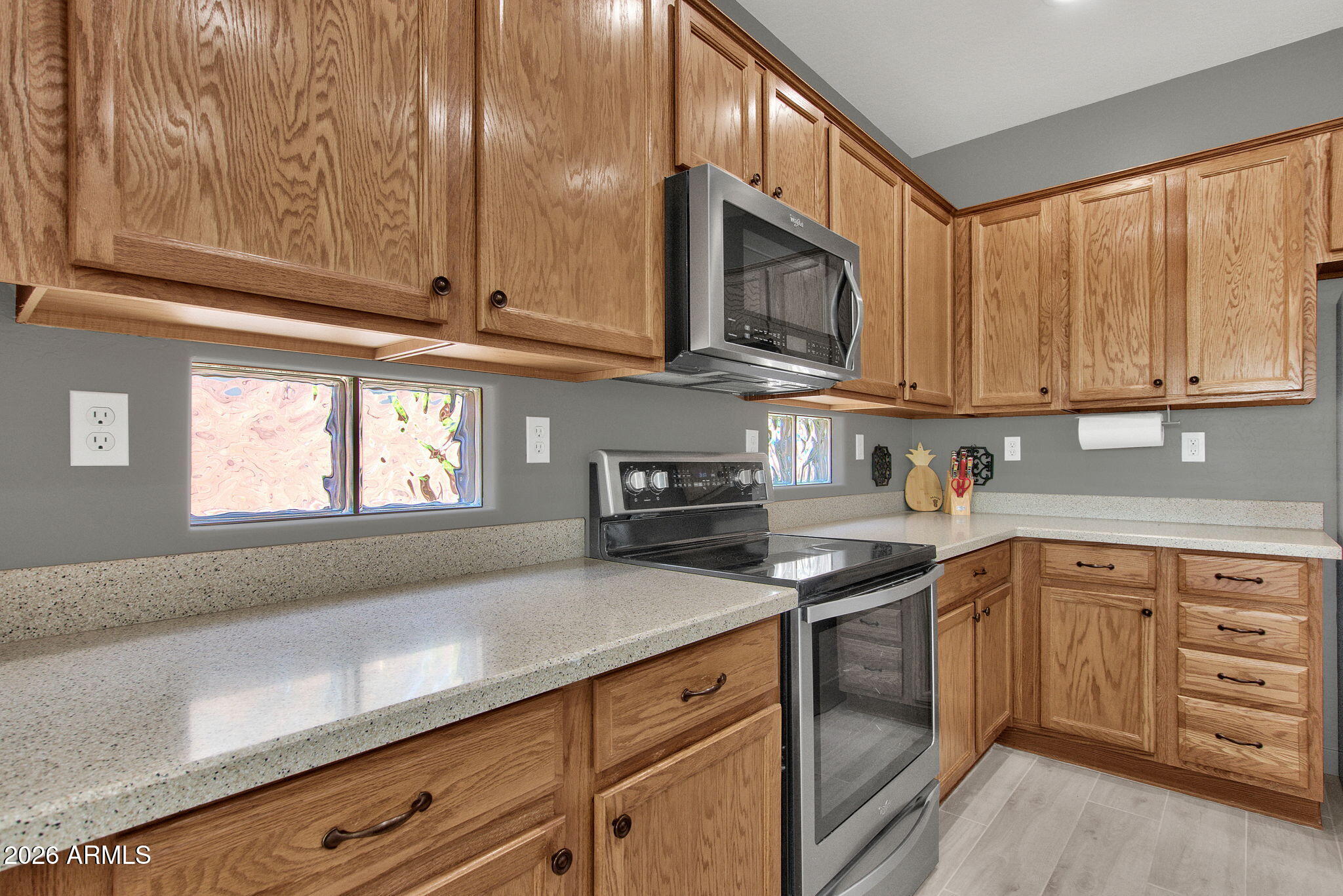 ANTHEM COUNTRY CLUB - Residential