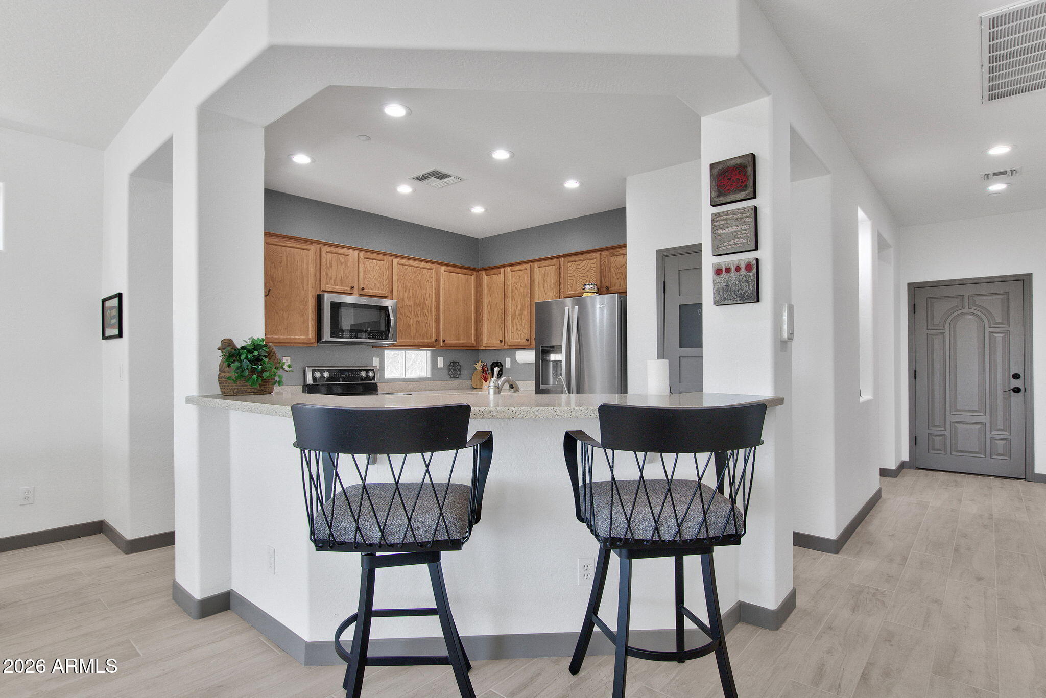ANTHEM COUNTRY CLUB - Residential