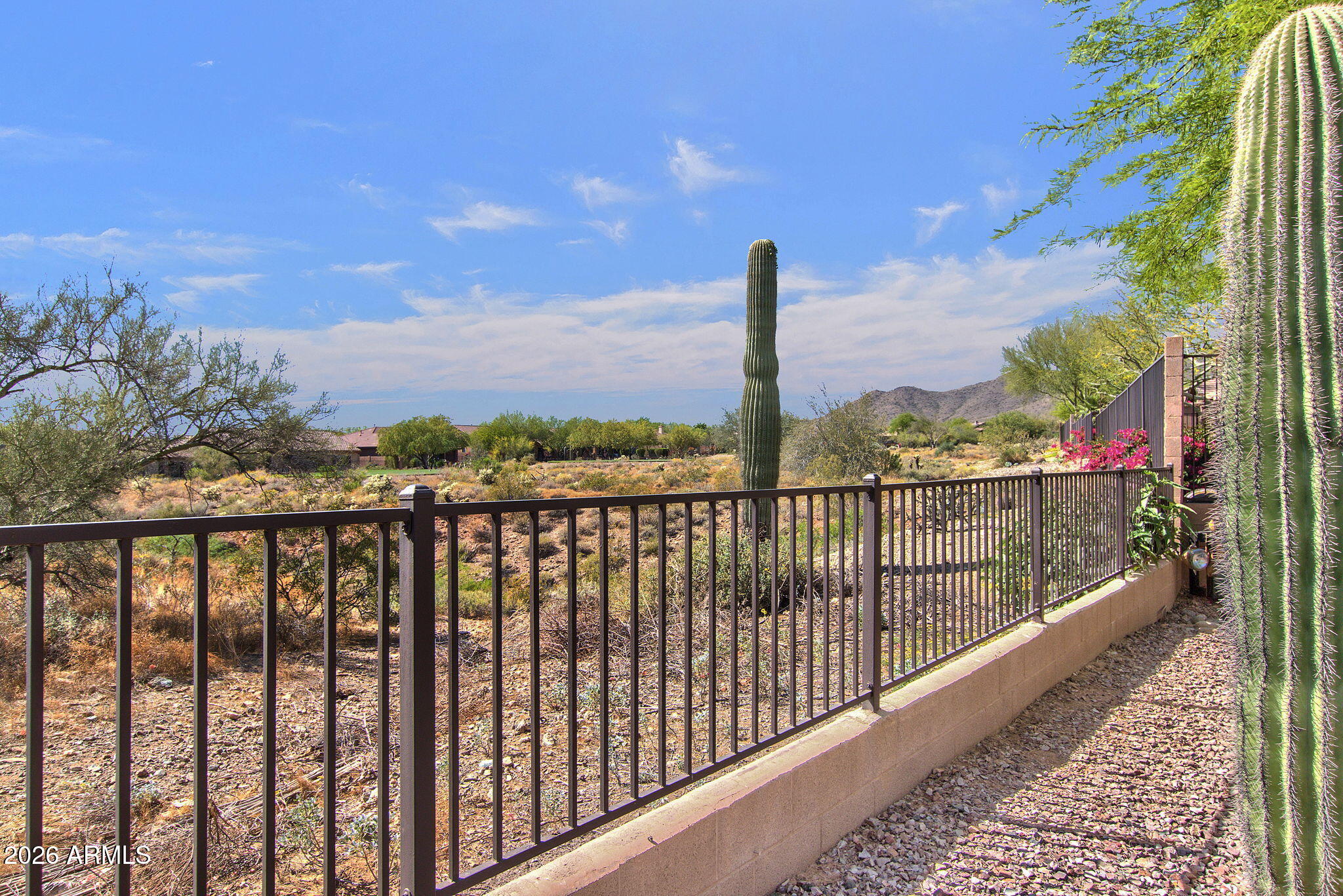 ANTHEM COUNTRY CLUB - Residential