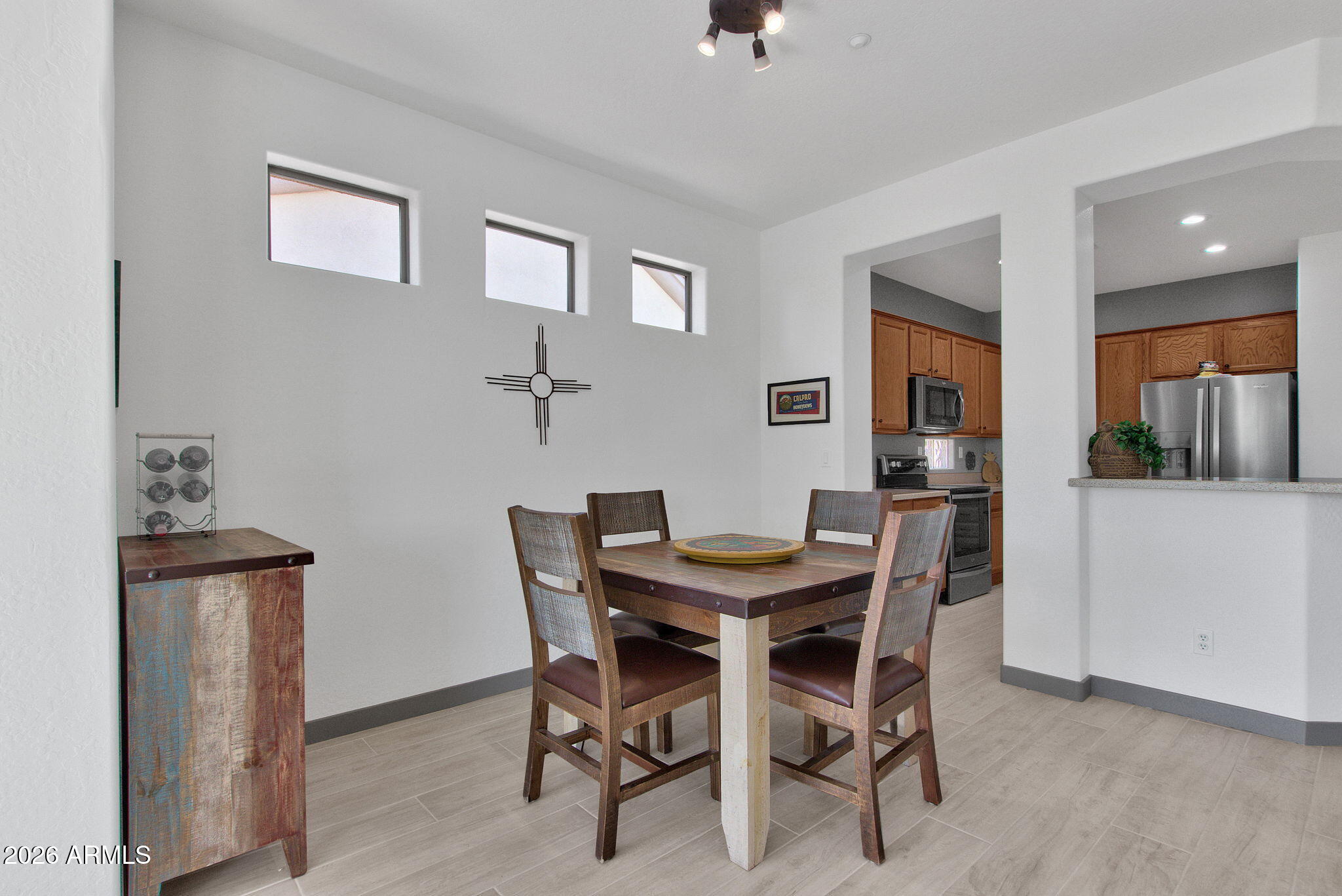 ANTHEM COUNTRY CLUB - Residential