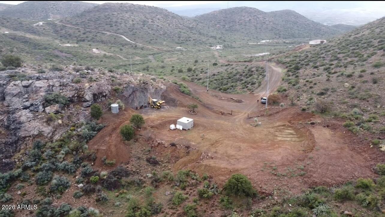 COPPER CANYON RANCHES 3 - Land