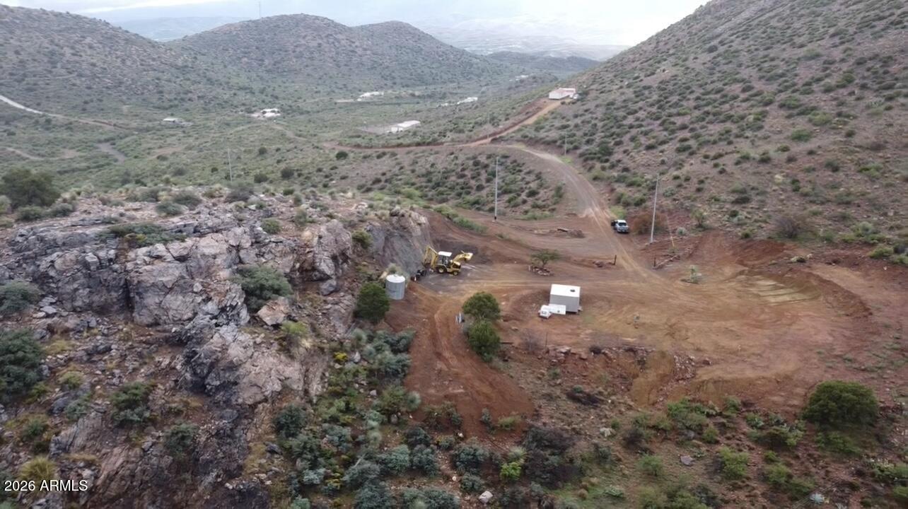 COPPER CANYON RANCHES 3 - Land