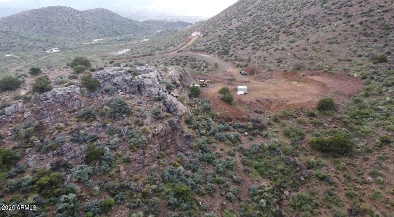 COPPER CANYON RANCHES 3 - Land