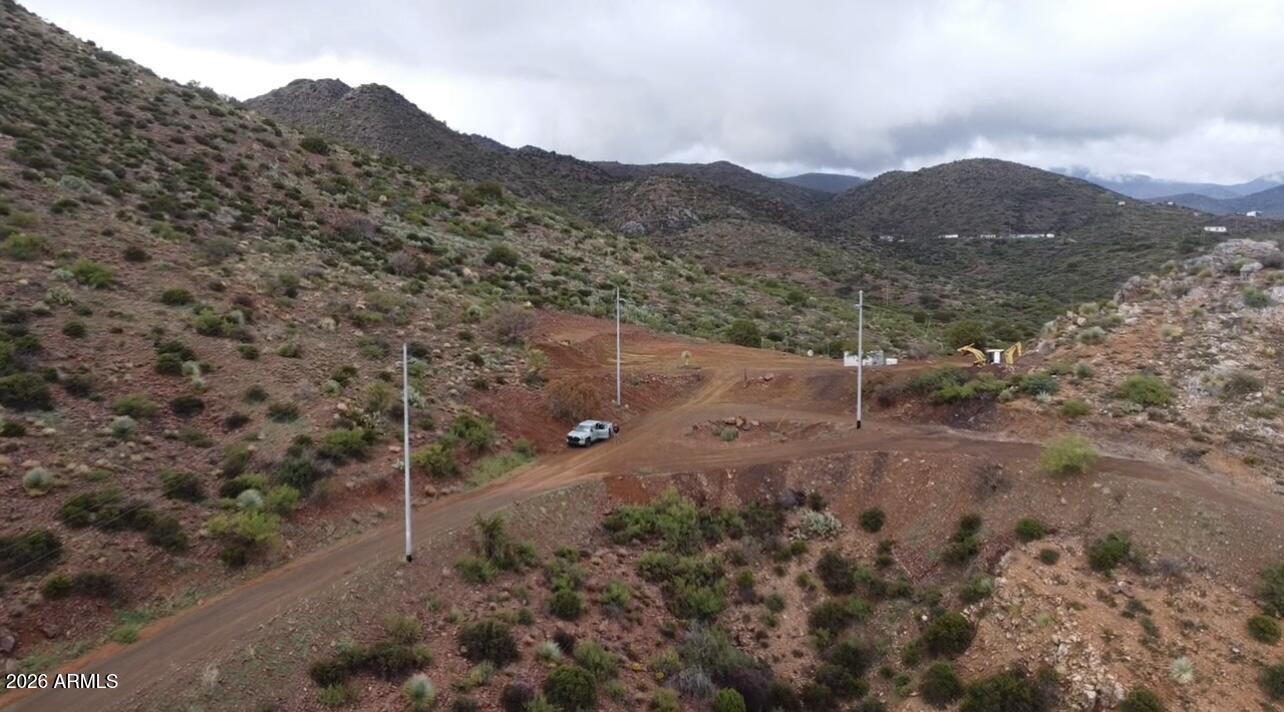 COPPER CANYON RANCHES 3 - Land