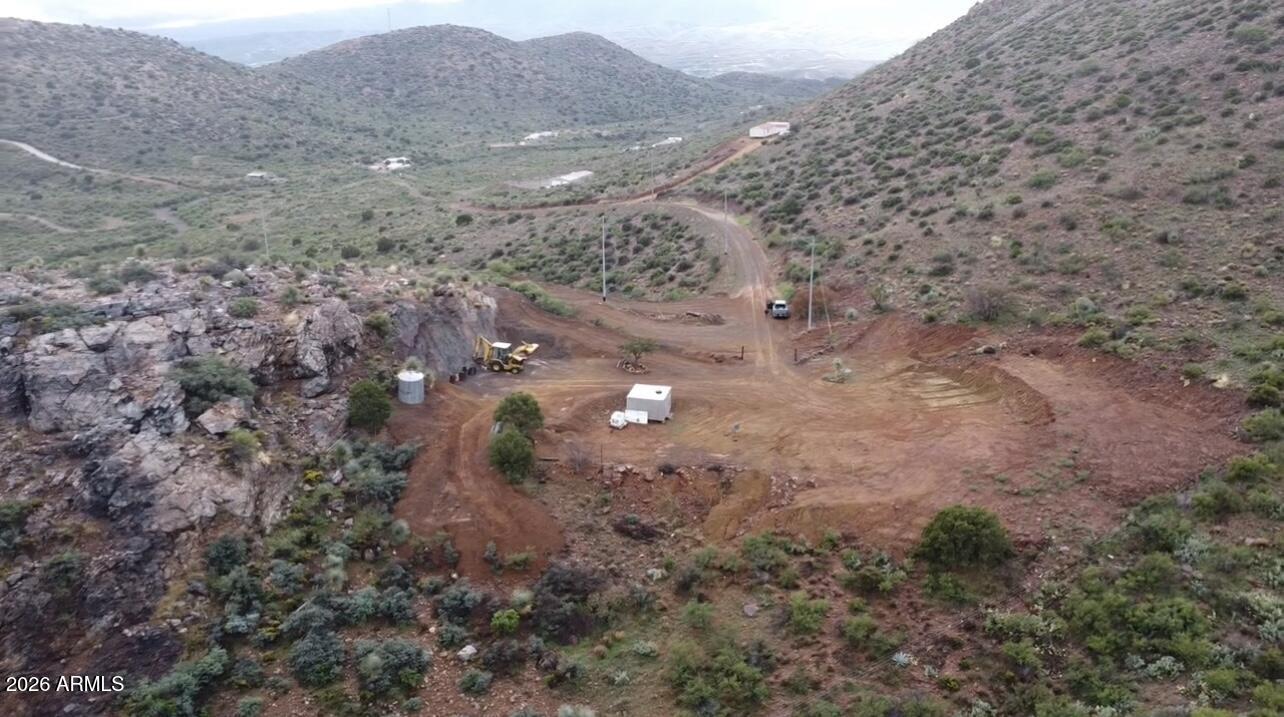 COPPER CANYON RANCHES 3 - Land