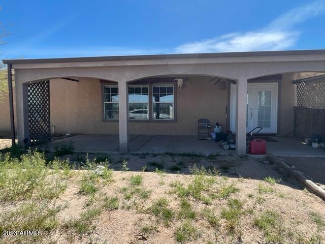 S28 T6S R3E - Residential Lease