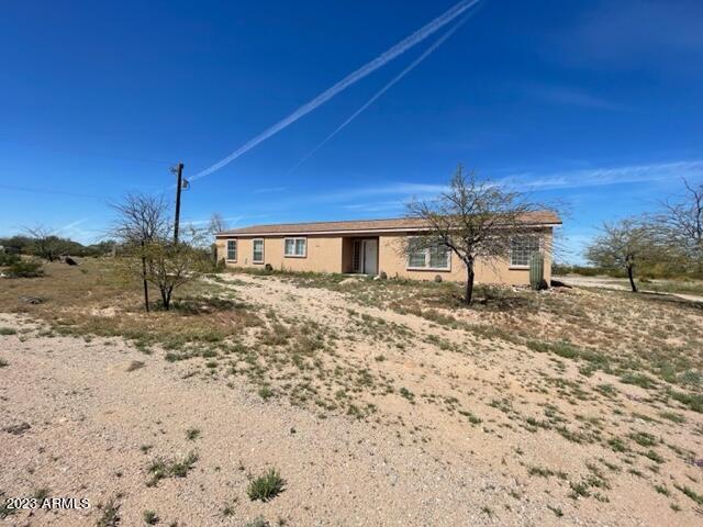 S28 T6S R3E - Residential Lease