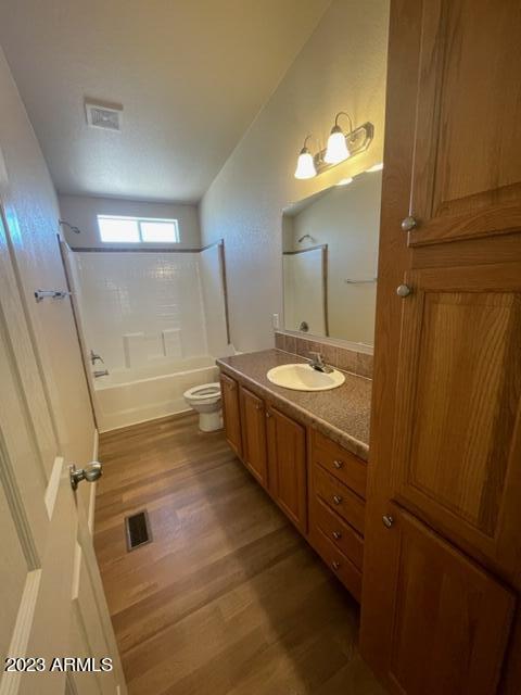 S28 T6S R3E - Residential Lease