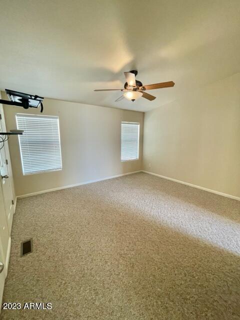 S28 T6S R3E - Residential Lease