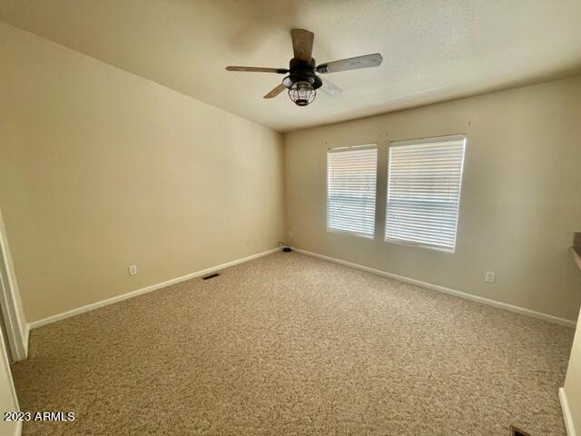 S28 T6S R3E - Residential Lease